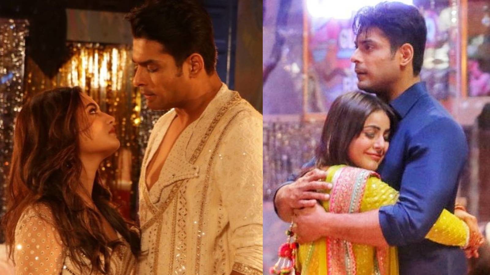 Sidharth Shukla News: Shehnaaz Gill left the shooting after hearing the