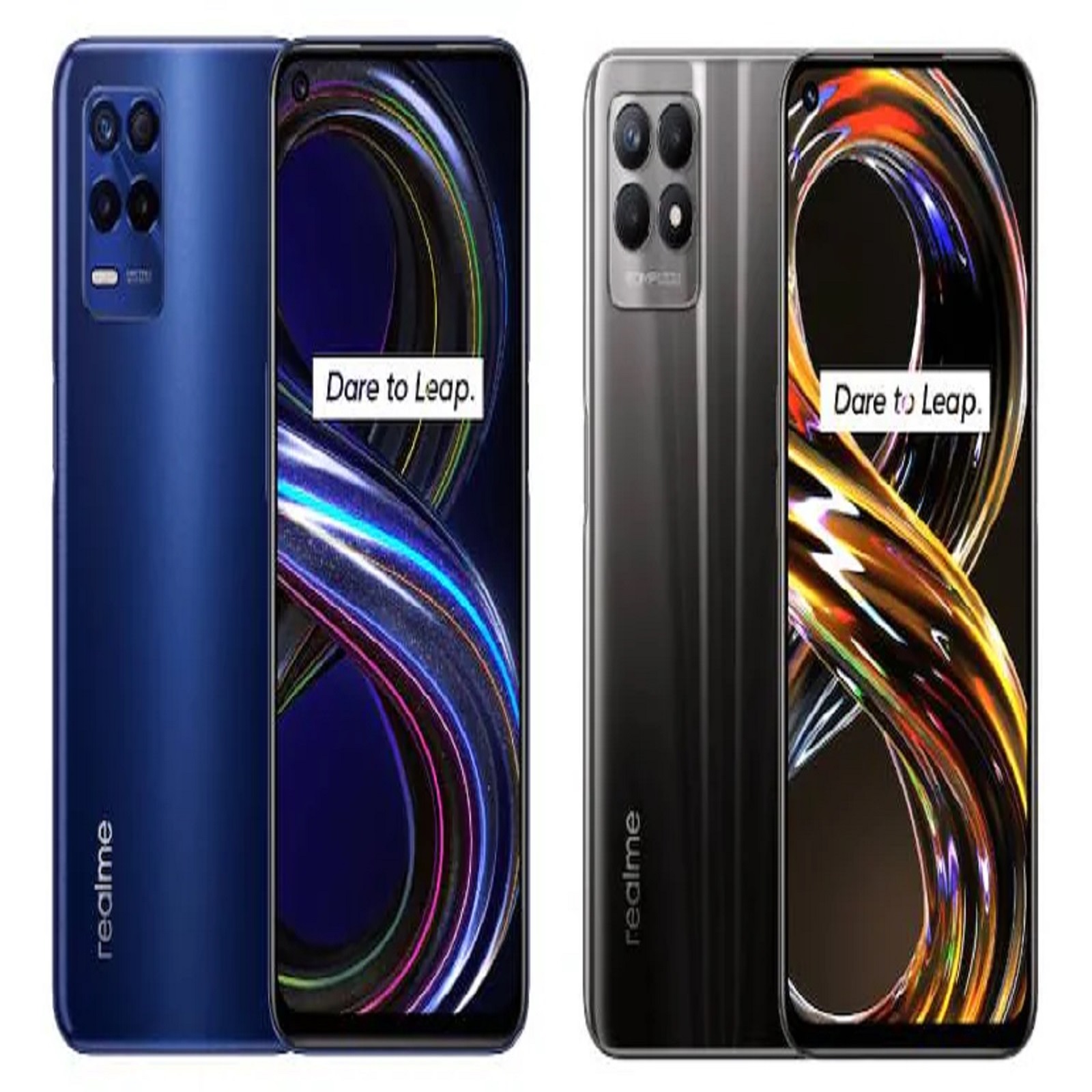 realme 8i kimat