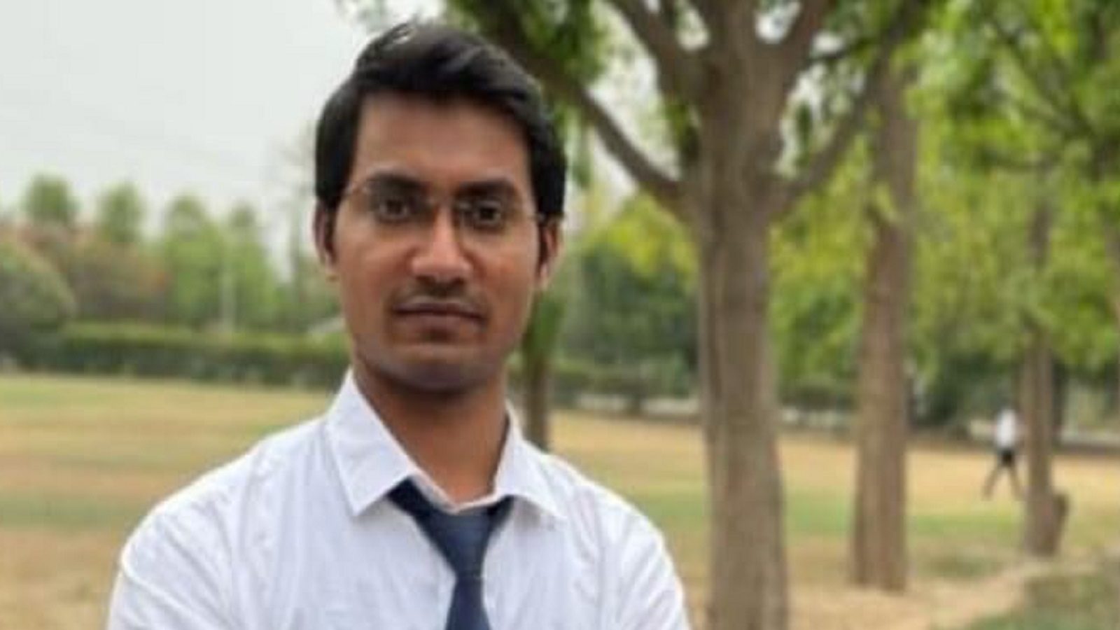 UPSC Success Story : इस प्रदेश का आईएएस कैडर है टॉपर शुभम की पहली और दूसरी च्वाइस