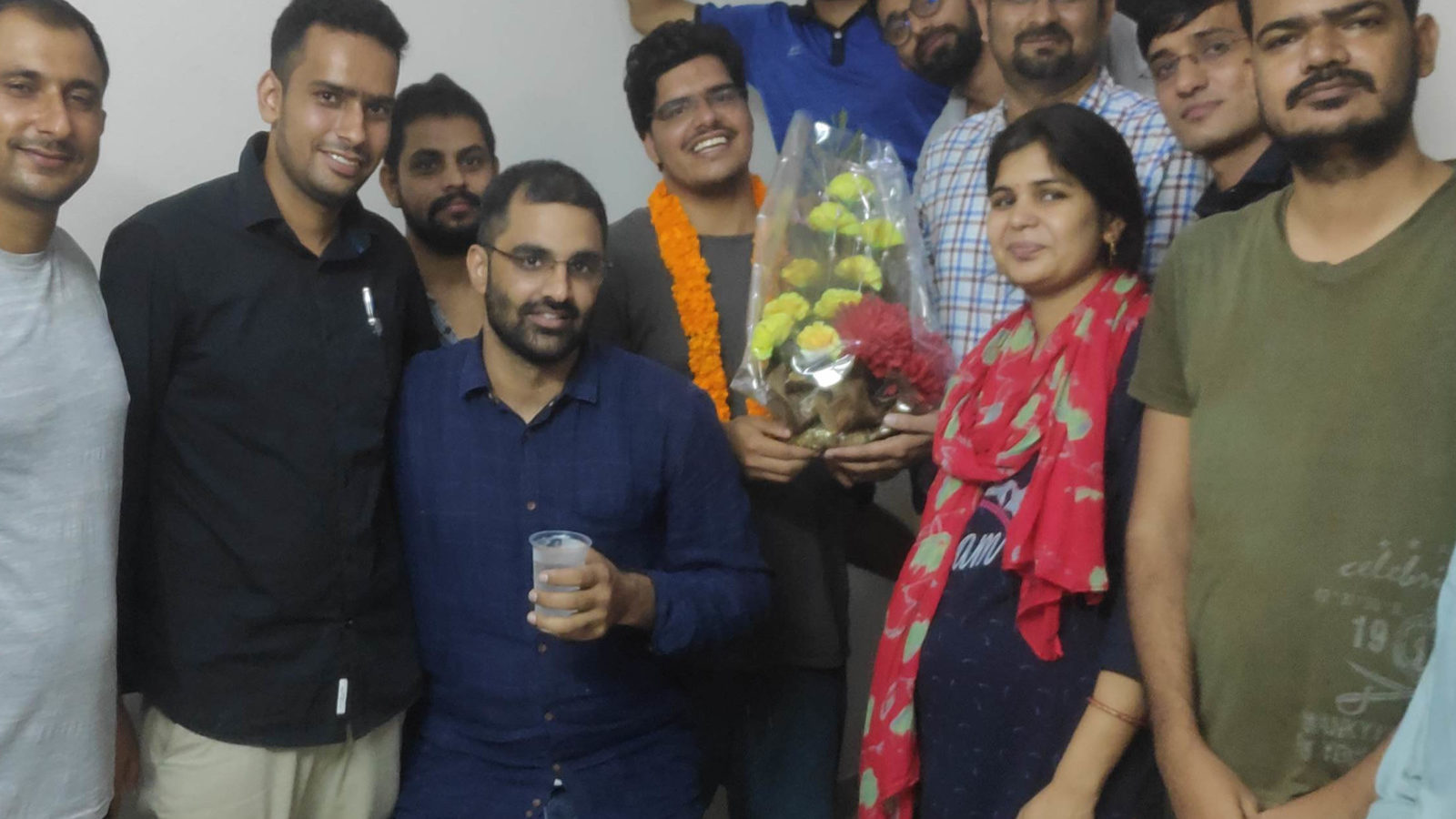 UPSC 2020 Result RAS Gaurav Budania Riya Dabi become IAS Rajasthan Vaibhav  rawat Ajmer ranked 25th jayant singh jaipur cgnt - UPSC 2020 Result:  राजस्थान से RAS गौरव बुडानिया, रिया डाबी बनेंगी