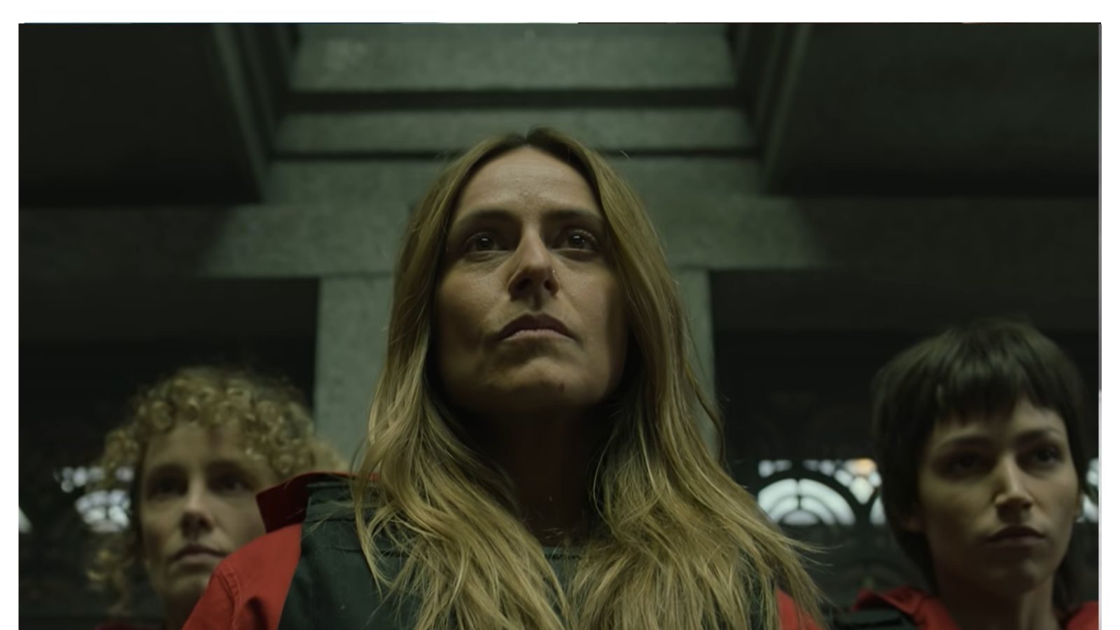 Money Heist Season 5 Release date time where to watch episodes and more