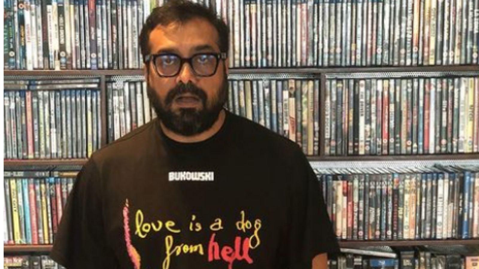 Anurag Kashyap Birthday SPL : गोरखपुर जिले में जन्मे अनुराग कश्यप से ...