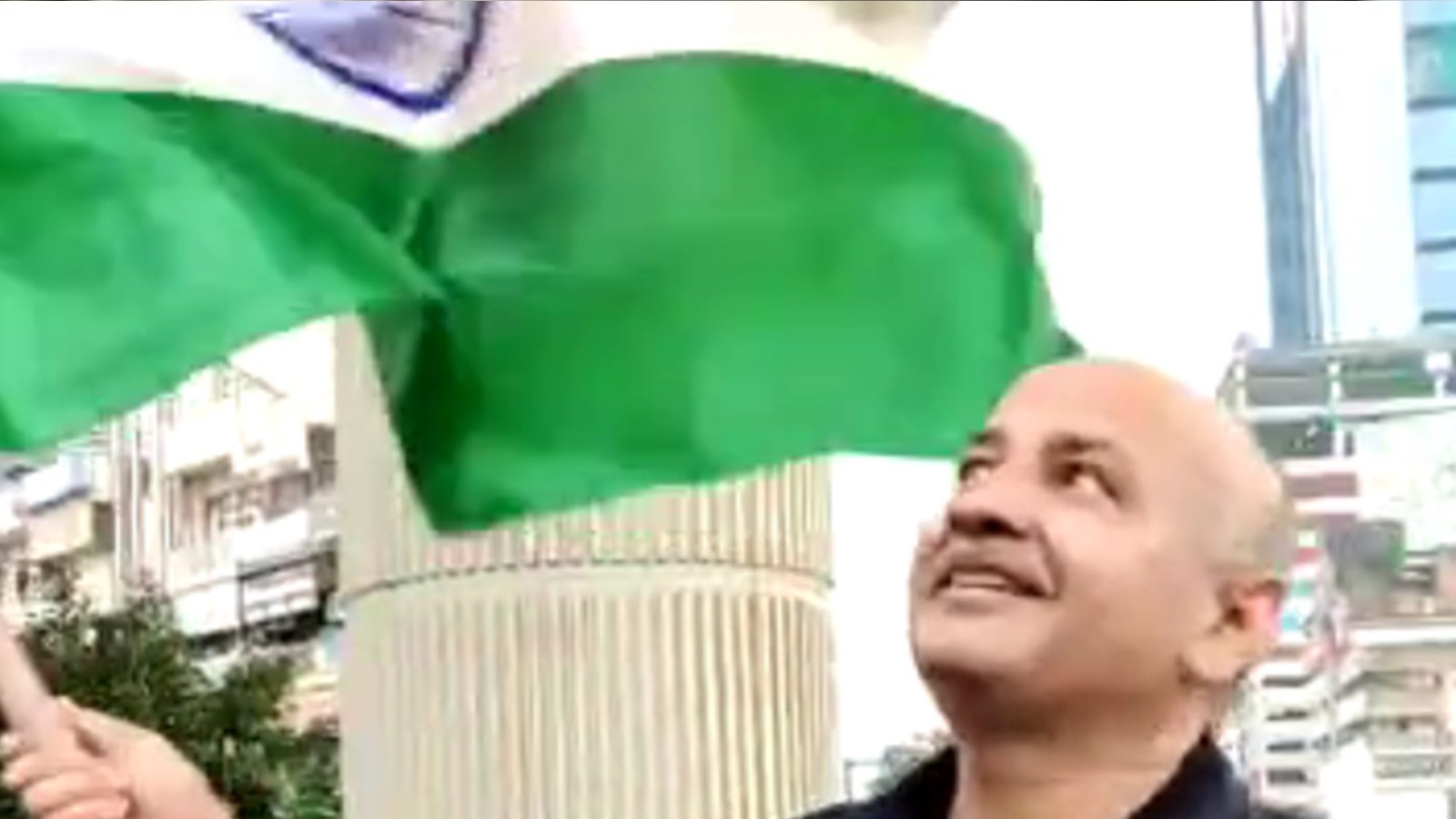 UP Assembly Election: अब AAP पहुंचेगी अयोध्या, निकालेगी तिरंगा यात्रा
