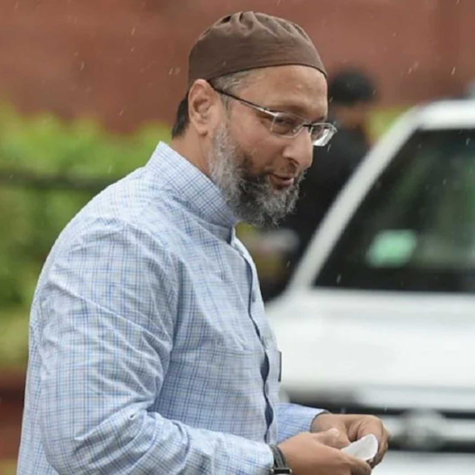 Non-Muslims will suffer more than Muslims if UCC is introduced: AIMIM chief  Owaisi - The South First