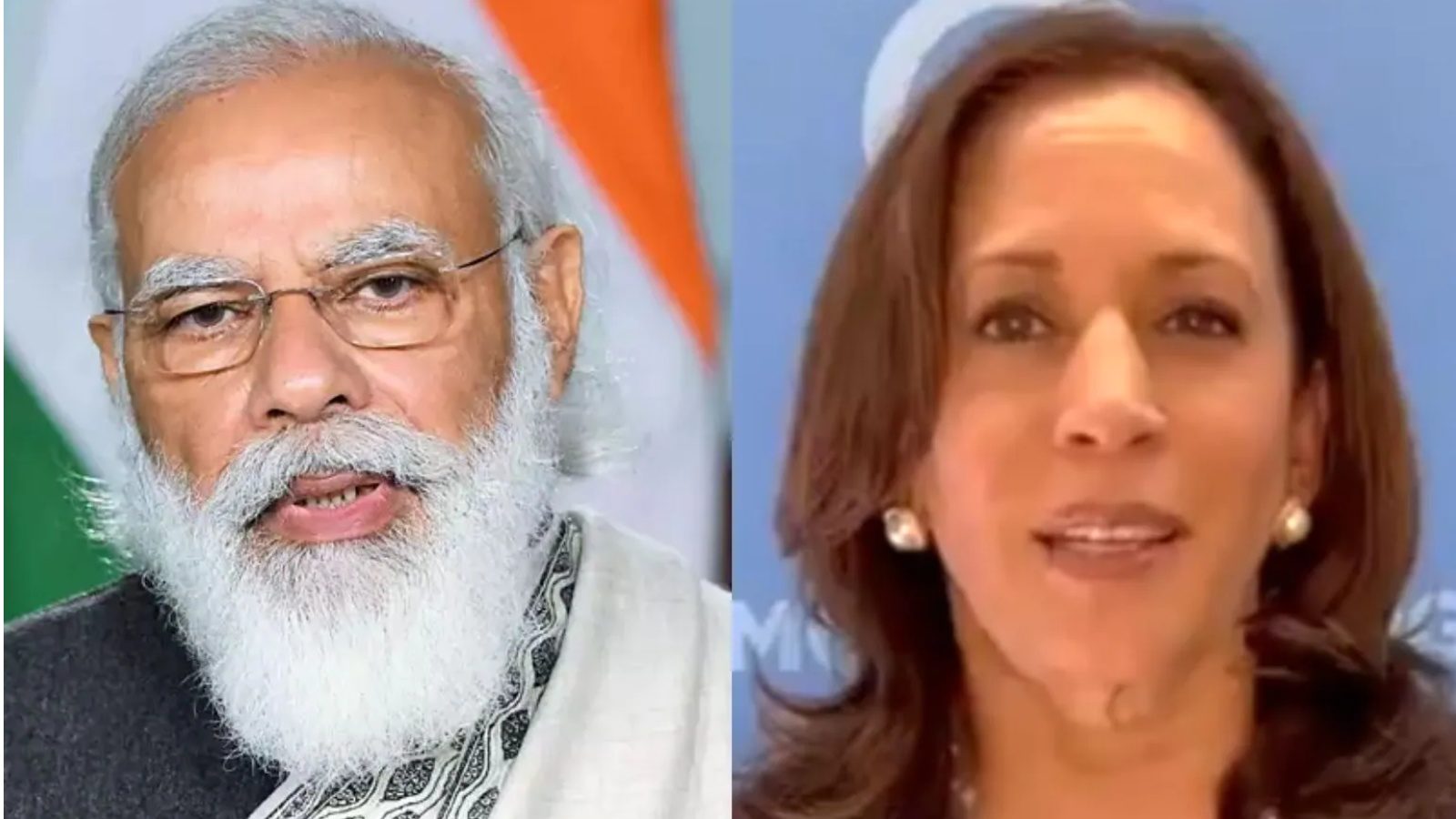 Exclusive: PM मोदी की आज होगी कमला हैरिस से मुलाकात, अंकल ने बताया कौन से मुद्दे उठेंगे