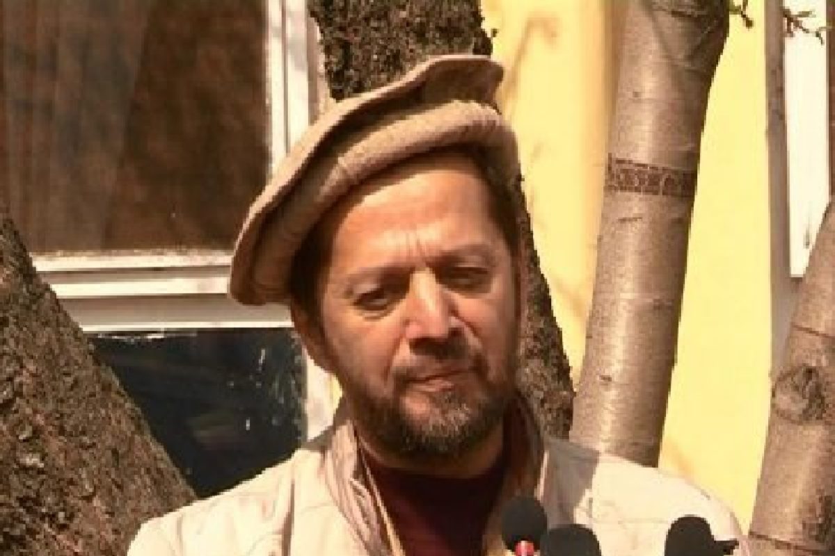 Фахим Дашти