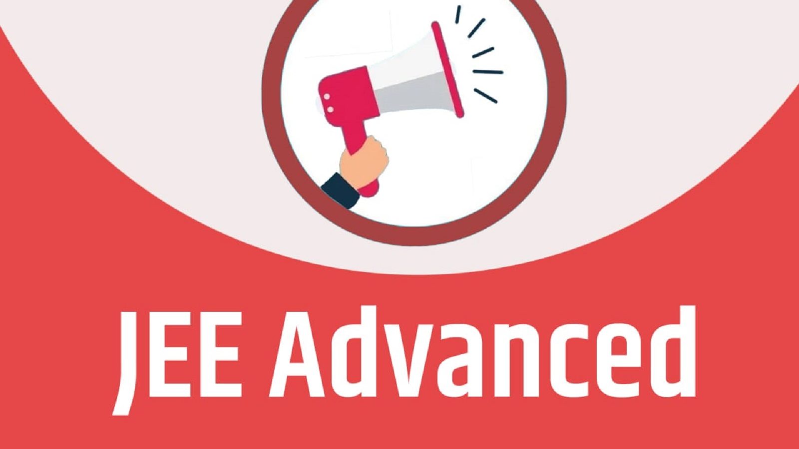 JEE Advanced 2021 admit card releasing today know how to ...