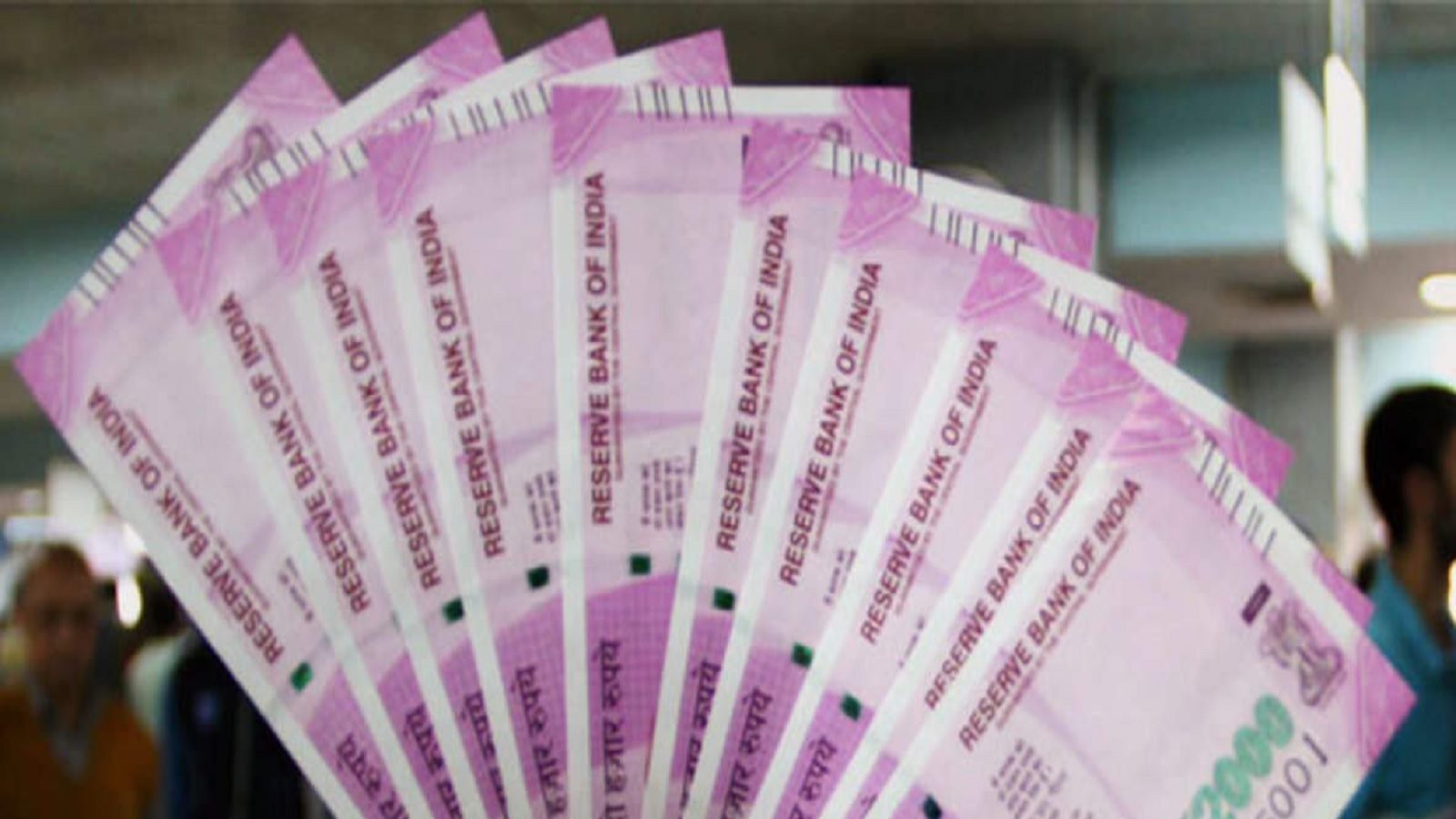 Mutual Fund- इस कंपनी ने लॉन्च किया निफ्टी हेल्थकेयर ETF, सिर्फ 500 रुपए से करें निवेश, 20 अक्टूबर को होगा बंद Mutual Fund- इस कंपनी ने लॉन्च किया निफ्टी हेल्थकेयर ETF, सिर्फ 500 रुपए से करें निवेश, 20 अक्टूबर को होगा बंद