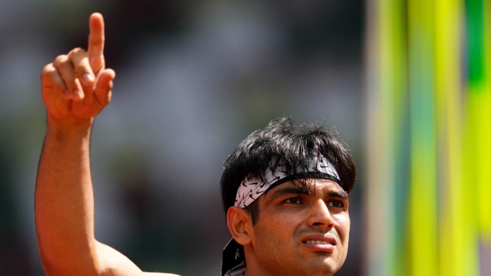 Great Sports Person of India