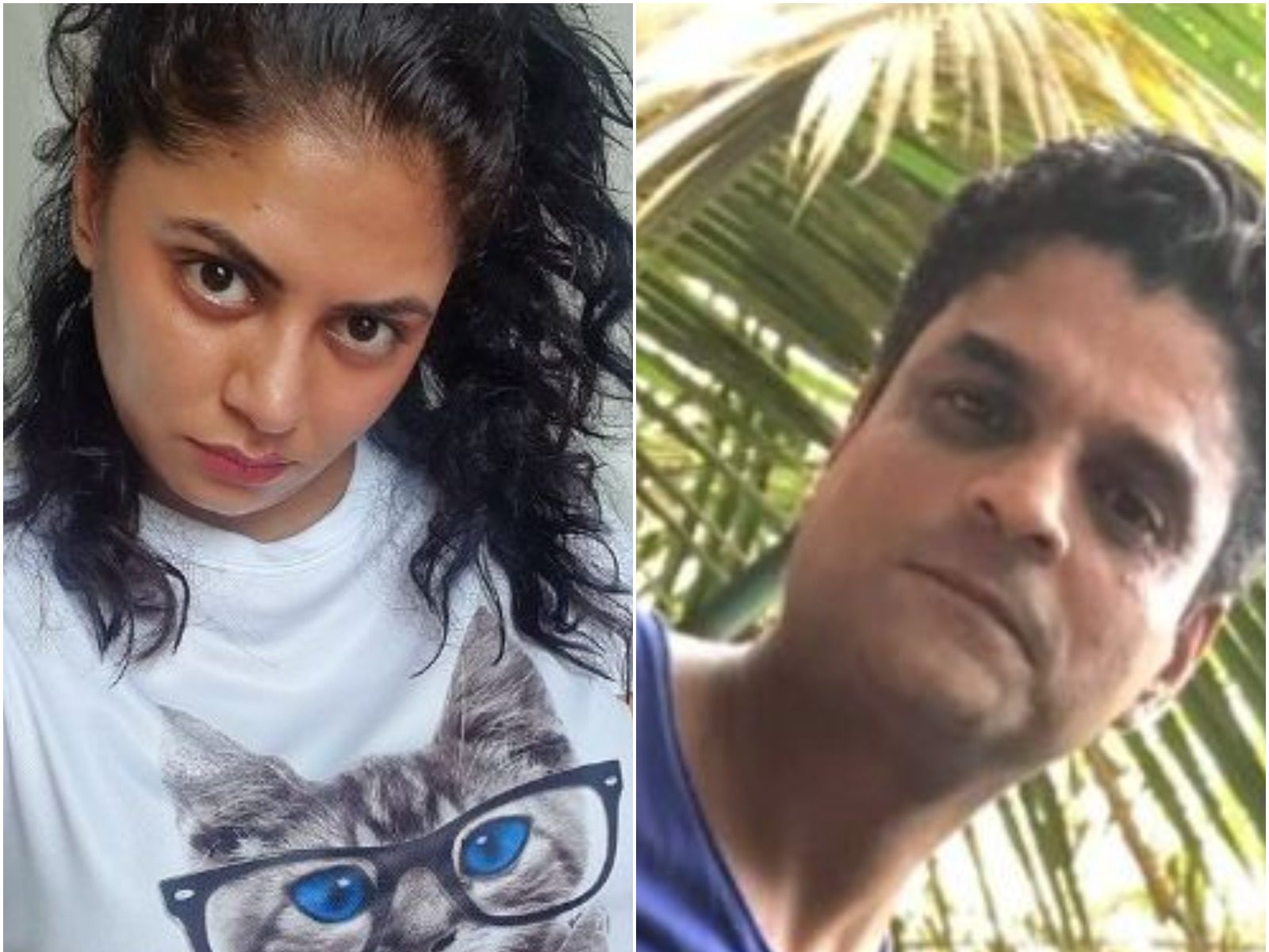 कविता कौशिक ने की लापता डॉक्टर अमित को ढूंढने की अपील, सेलेब्स का करते थे इलाज कविता कौशिक ने की लापता डॉक्टर अमित को ढूंढने की अपील, सेलेब्स का करते थे इलाज