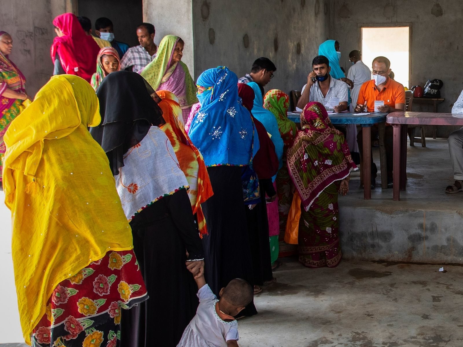 बड़ी राहत! US-अफ्रीका के खतरनाक कोरोना वेरिएंट का भारत में एक भी केस नहीं बड़ी राहत! US-अफ्रीका के खतरनाक कोरोना वेरिएंट का भारत में एक भी केस नहीं