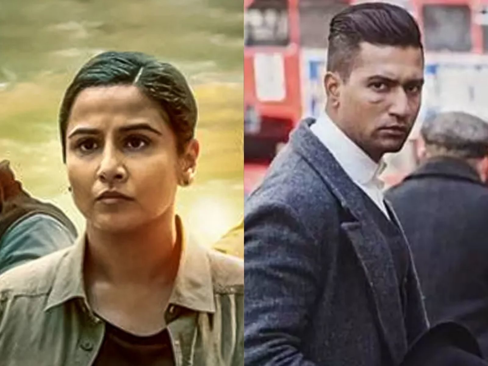 Oscar 2022 के लिए 'शेरनी'-'सरदार उधम' हुई नॉमिनेट, बढ़ी Award जीतने की उम्मीद Oscar 2022 के लिए 'शेरनी'-'सरदार उधम' हुई नॉमिनेट, बढ़ी Award जीतने की उम्मीद