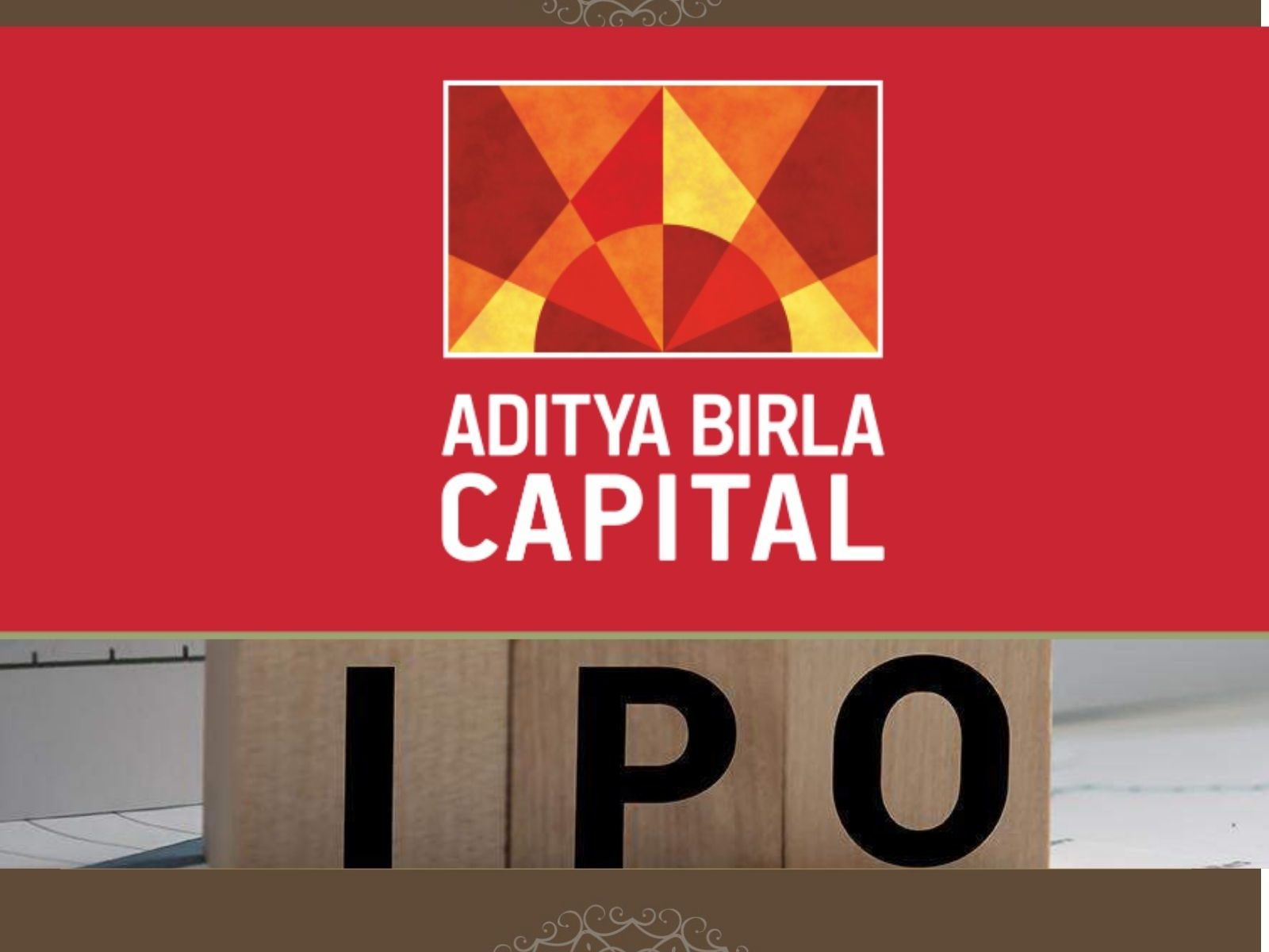 New York, New York State, USA - 18 June 2019: Illustrative Editorial of Aditya  Birla Capital website homepage. Aditya Birla Capital logo visible on sc  Stock Photo - Alamy