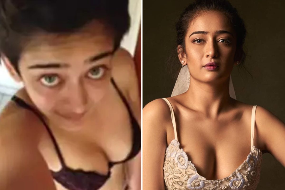 जब इंटरनेट पर लीक हो गई थी कमल हासन की बेटी Akshara Haasan की प्राइवेट  फोटोज, Ex बॉयफ्रेंड संग किया था शेयर! - happy birthday akshara haasan  private photos leaked when it