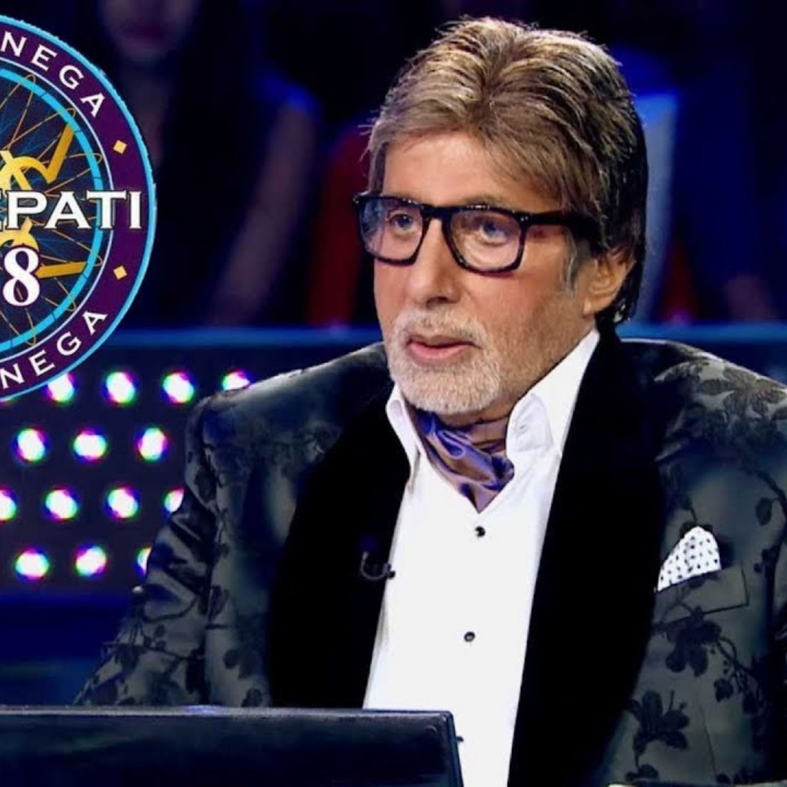 KBC 13: इस दिवंगत साहित्यकार ने किया था अमिताभ बच्चन का नामकरण, मां-बाप रखने वाले थे बिग बी का ये नाम - kaun banega crorepati 13 latest episode amitabh bachchan reveal who