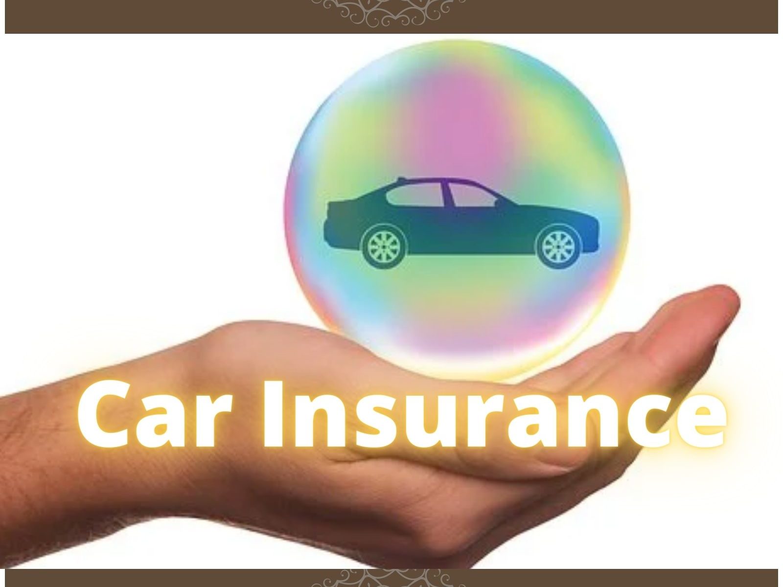 car insurance icon for your website, mobile, presentation, and logo design.  20268703 Vector Art at Vecteezy