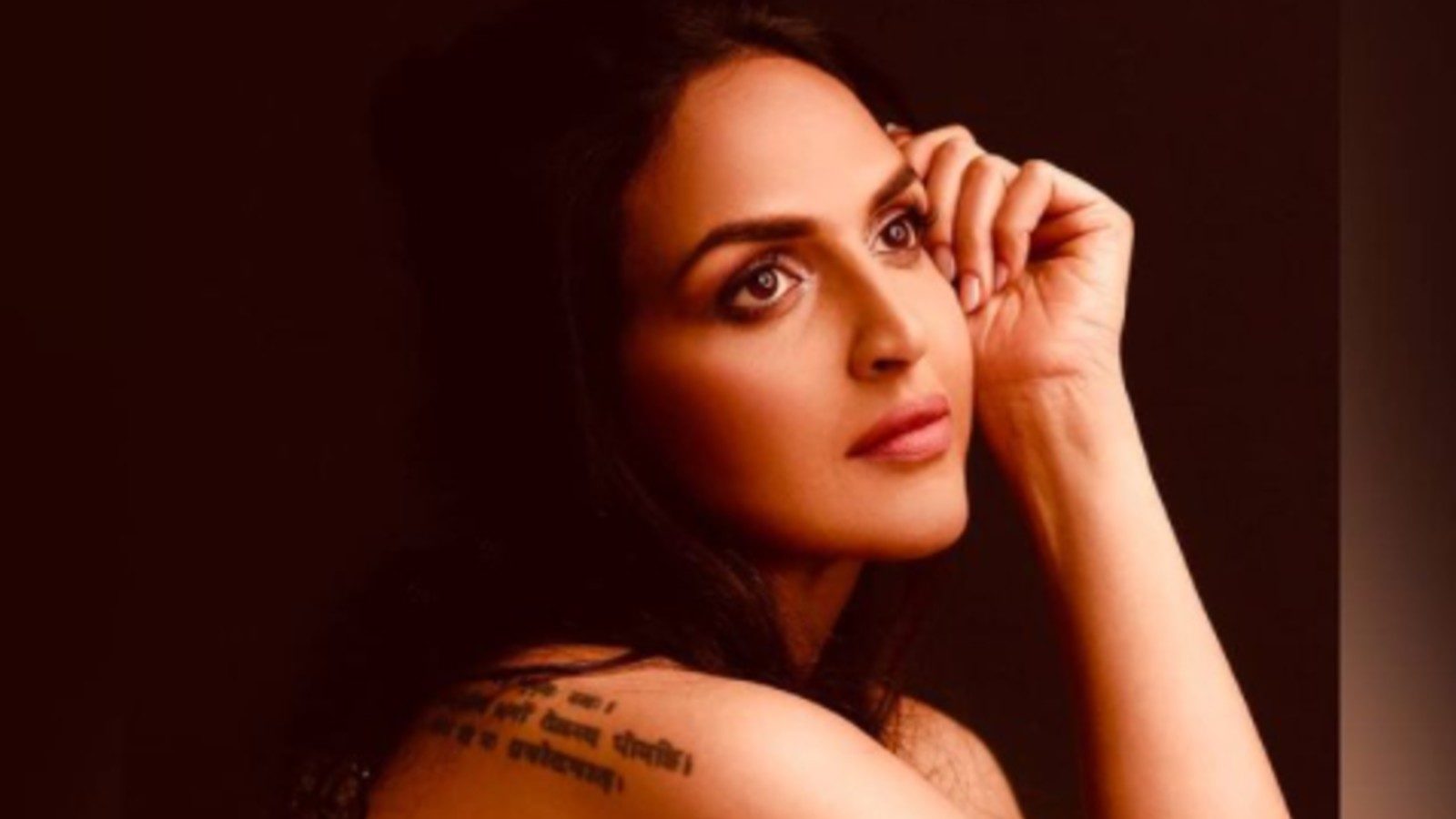 Esha Deol डिजिटल डेब्यू को लेकर हैं एक्साइटेड, लेकिन दिल में है इस बात का मलाल Esha Deol डिजिटल डेब्यू को लेकर हैं एक्साइटेड, लेकिन दिल में है इस बात का मलाल