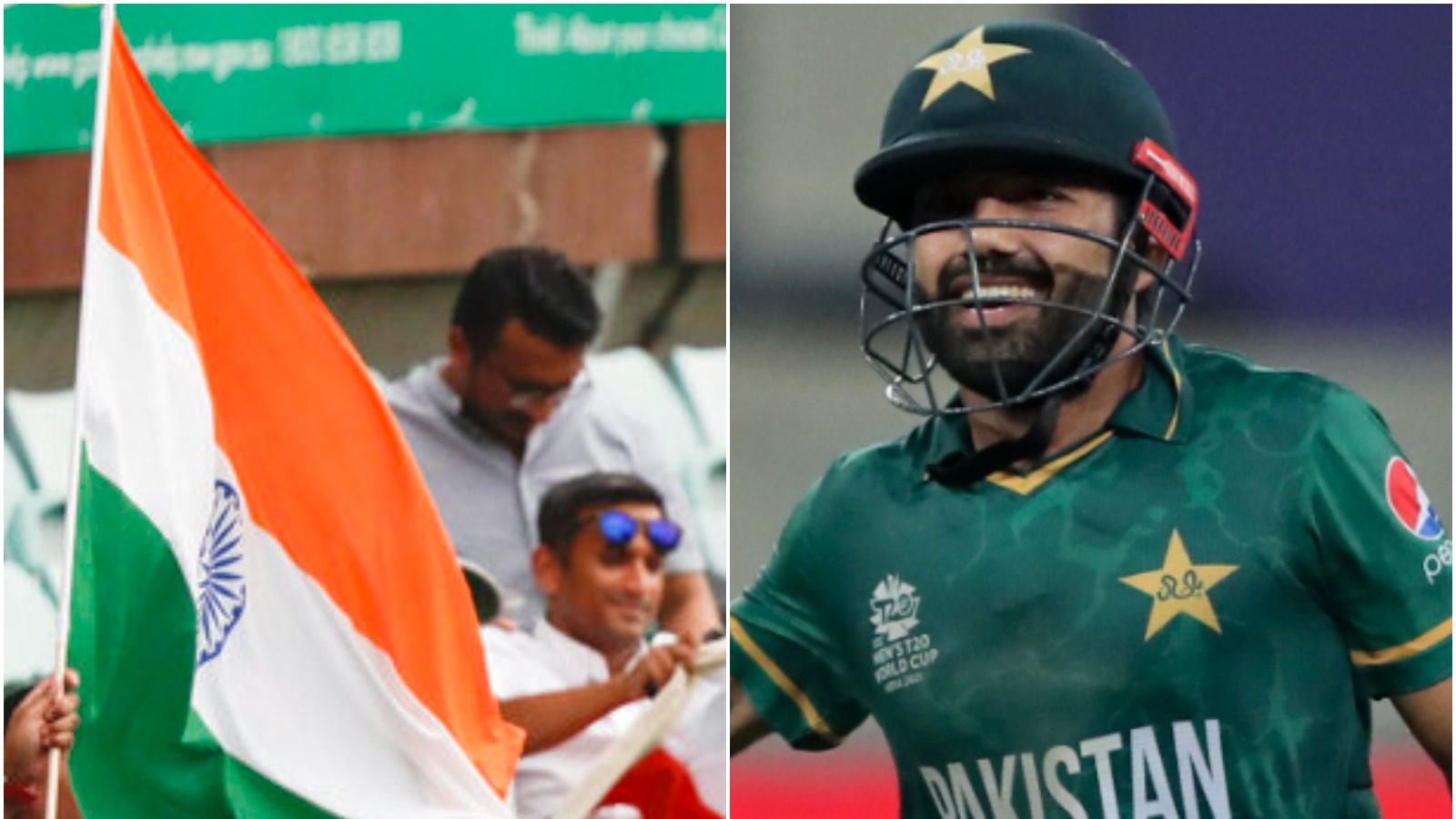 PAK vs NZ, T20 World Cup: पाकिस्‍तान की जीत से भारत को फायदा, भारतीय फैंस पड़ोसी देश को करेंगे सपोर्ट