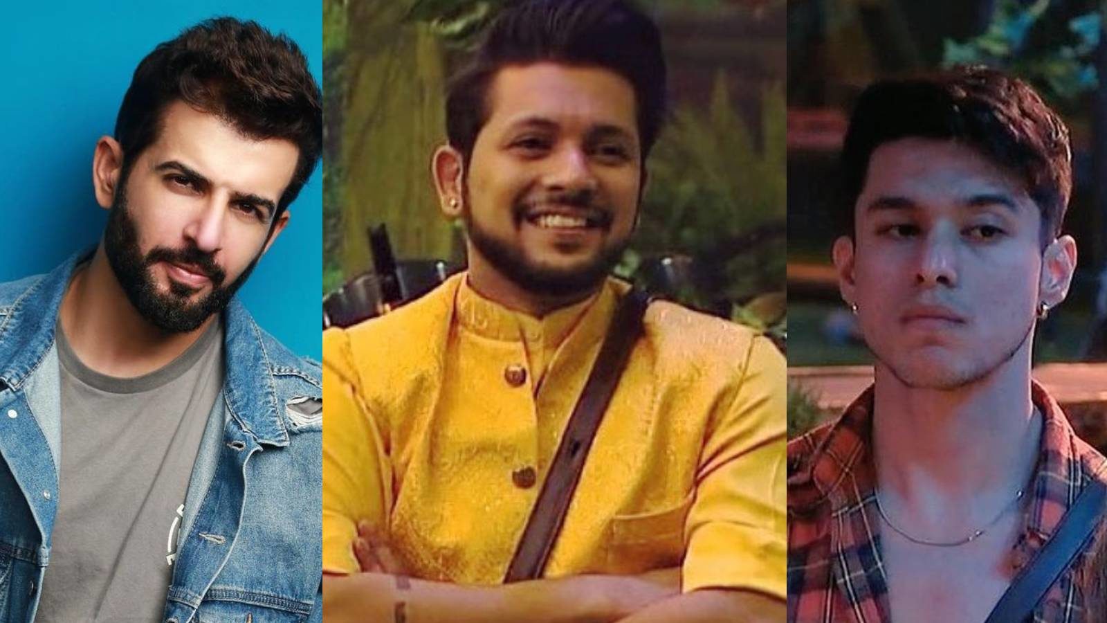 Bigg boss 15 pratik sehajpal jay bhanushali captaincy task nishant bhat