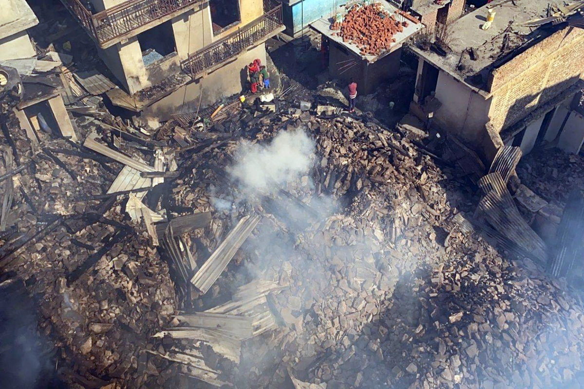 Kullu Mallana Fire Incident: 16 मकान राख, 150 लोग हुए बेघर, PM मोदी ने जताया दुख
