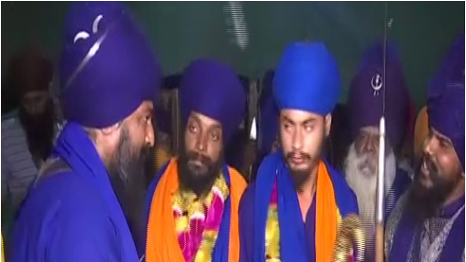 Singhu Border Murder: युवक की निर्मम हत्या के मामले में 2 आरोपी गिरफ्तार, 2 निहंगों ने किया सरेंडर