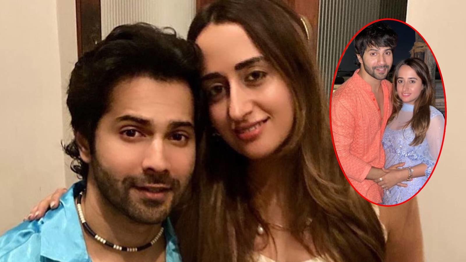 Is Varun Dhawan's wife Natasha Dalal pregnant? Fans are congratulating