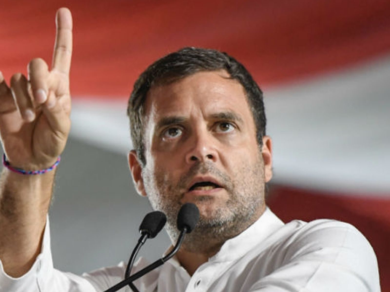 गुजरात कांग्रेस: हार्दिकvsगोहिल हुआ मुकाबला! राहुल गांधी से मिलने पहुंचे नेता