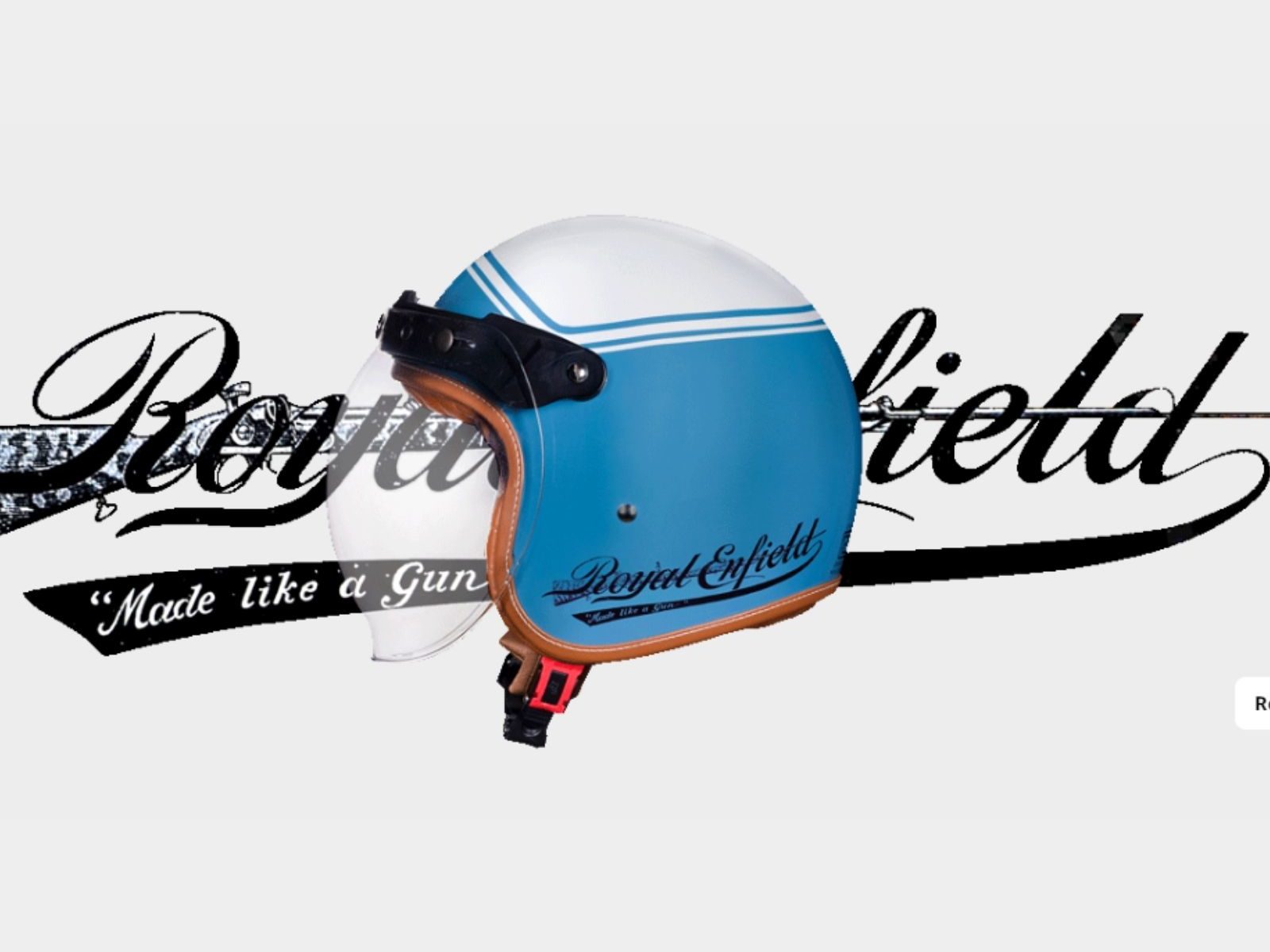 Royal Enfield ने 120वीं एनिवर्सरी पर लॉन्च किए 12 यूनिक हेलमेट, जानें कीमत Royal Enfield ने 120वीं एनिवर्सरी पर लॉन्च किए 12 यूनिक हेलमेट, जानें कीमत