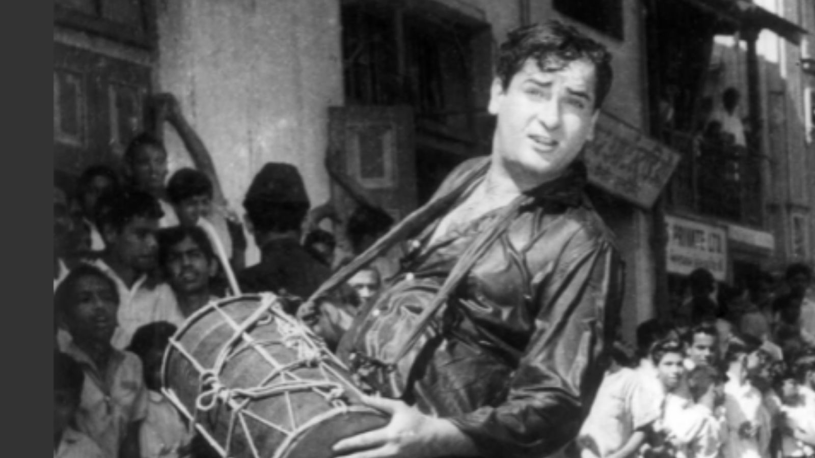 Shammi Kapoor B’day: स्क्रीन पर मस्ती करने वाले रॉकस्टार शम्मी कपूर ...