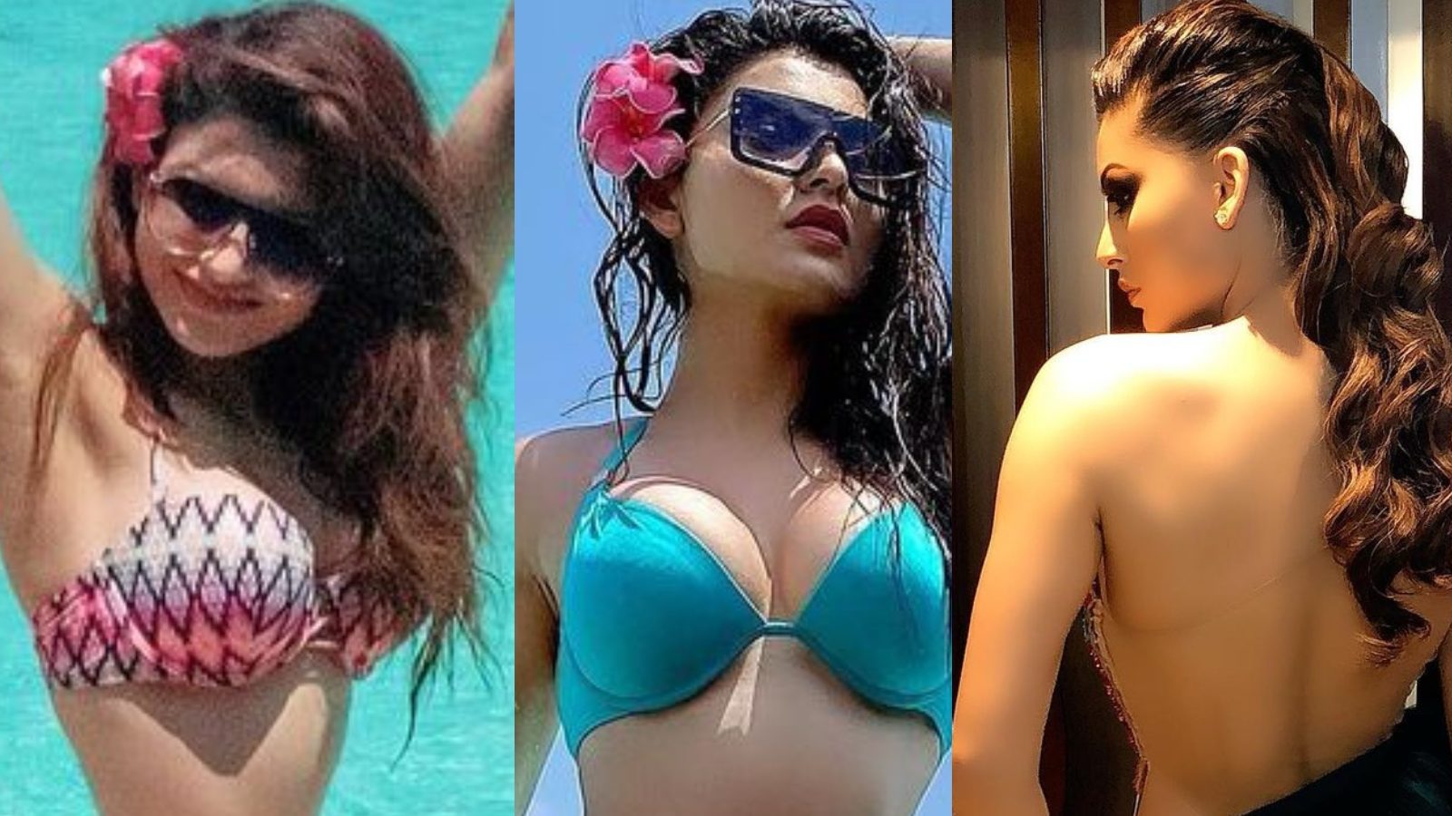 Urvashi Rautela के शेयर करते ही इंटरनेट पर हंगामा मचा दी थी उनकी ये 10 PHOTOS Urvashi Rautela के शेयर करते ही इंटरनेट पर हंगामा मचा दी थी उनकी ये 10 PHOTOS