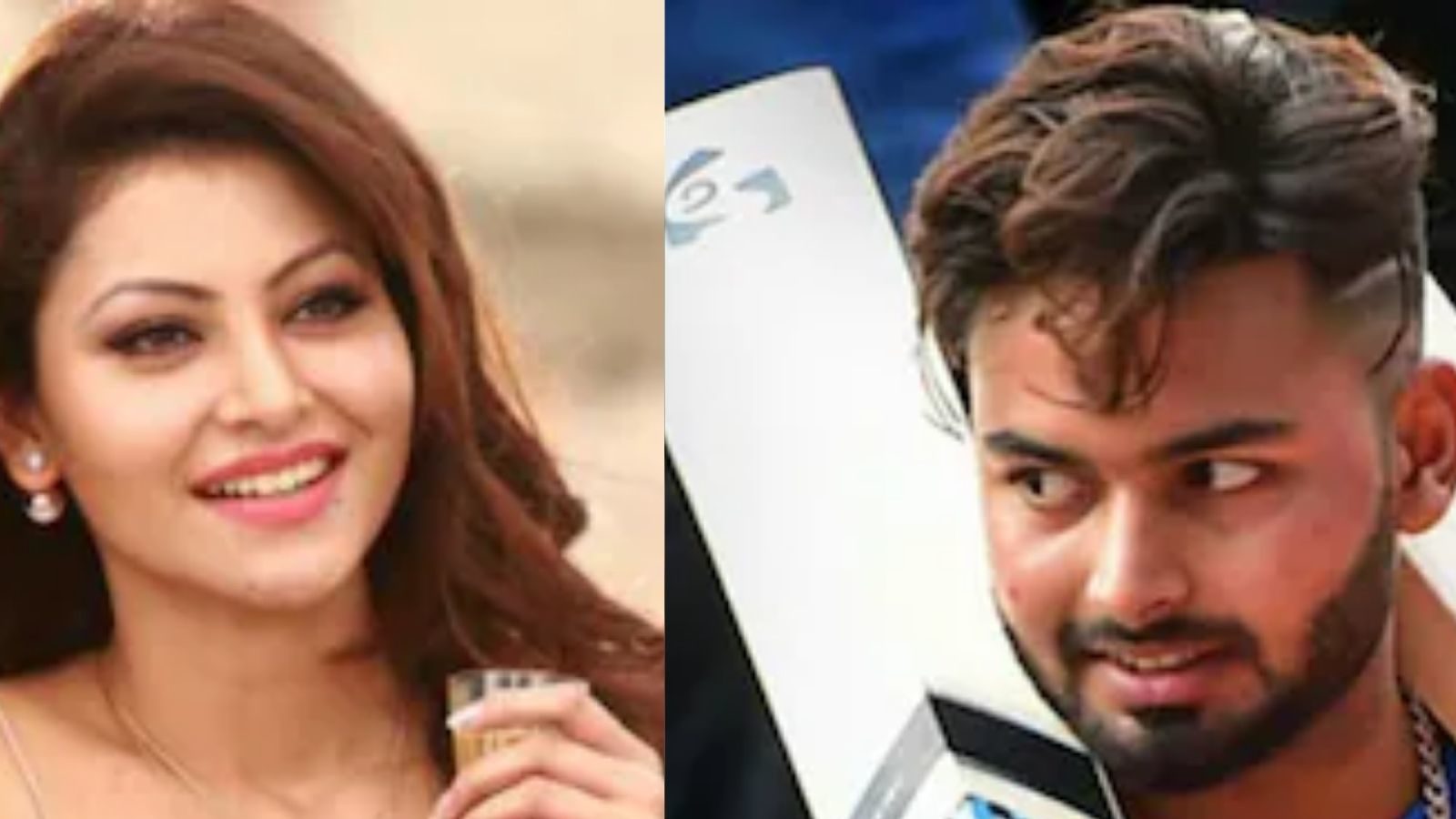 Urvashi Rautela ने ट्वीट कर किया Rishabh Pant को बर्थडे WISH तो हुईं ट्रोल, वायरल हुए मीम्स Urvashi Rautela ने ट्वीट कर किया Rishabh Pant को बर्थडे WISH तो हुईं ट्रोल, वायरल हुए मीम्स