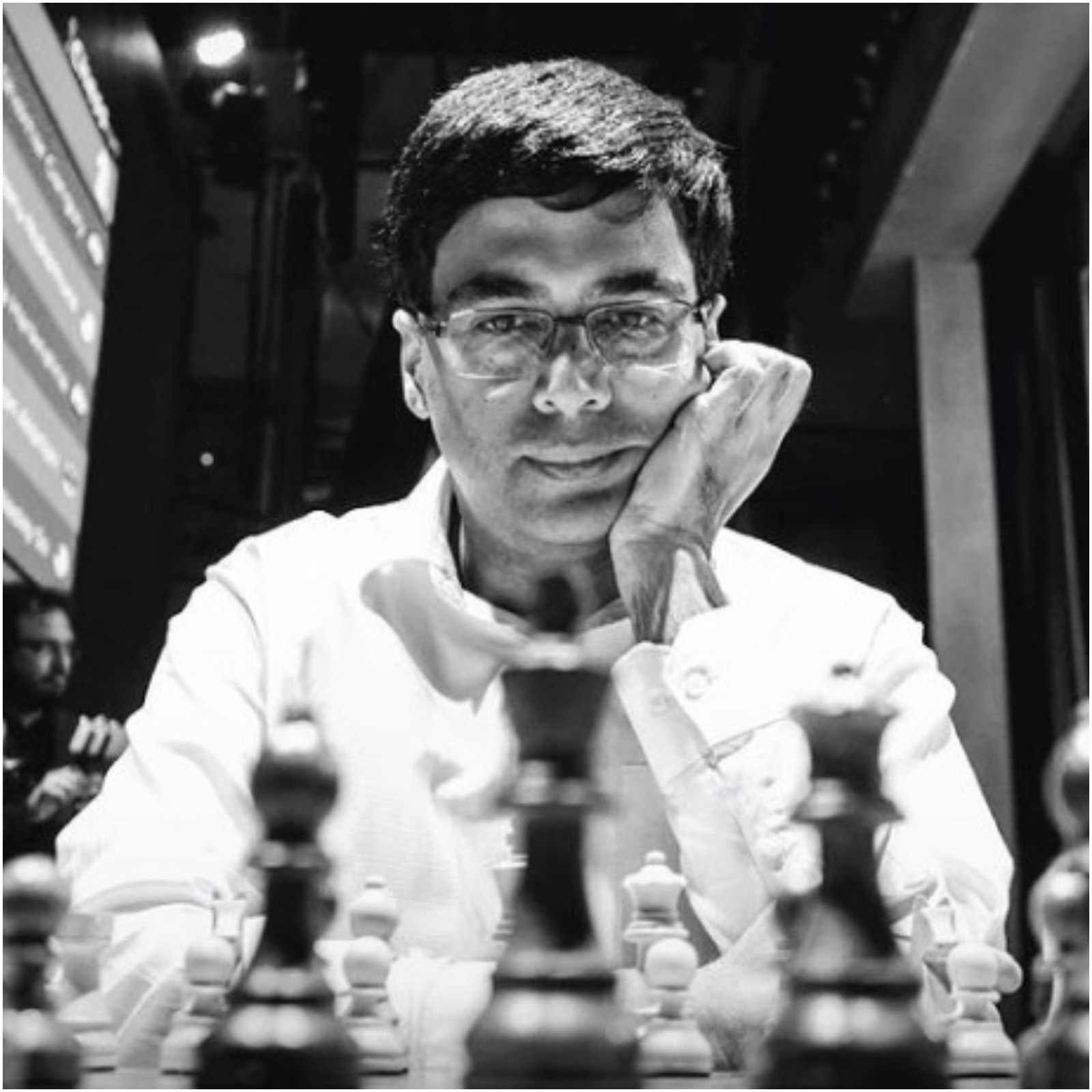 Viswanathan Anand Will Return  विश्वनाथन आनंद