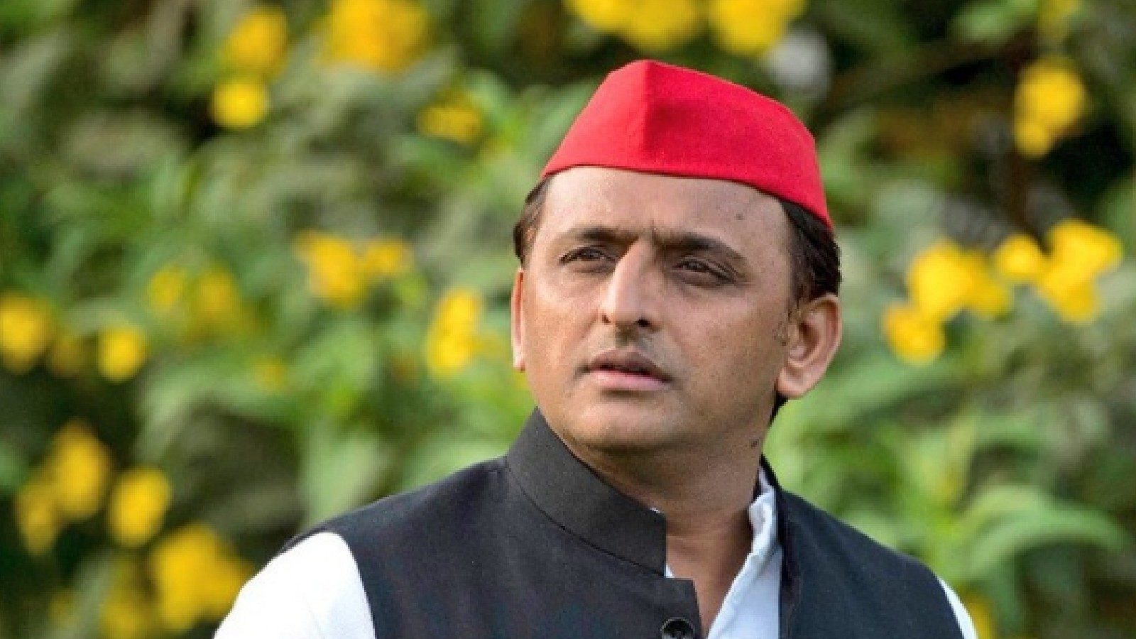 Days after hinting at truce, Akhilesh again targets Congress: 'Same as BJP'  | Lucknow News - The Indian Express