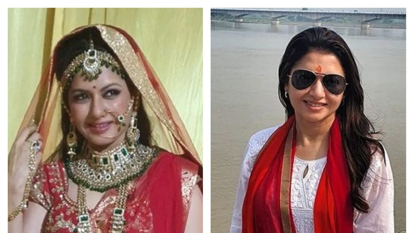 'Ramleela' में Bhagyashree को मां सीता की भूमिका में देख खुश हुए फैंस, वायरल हो रहा VIDEO 'Ramleela' में Bhagyashree को मां सीता की भूमिका में देख खुश हुए फैंस, वायरल हो रहा VIDEO