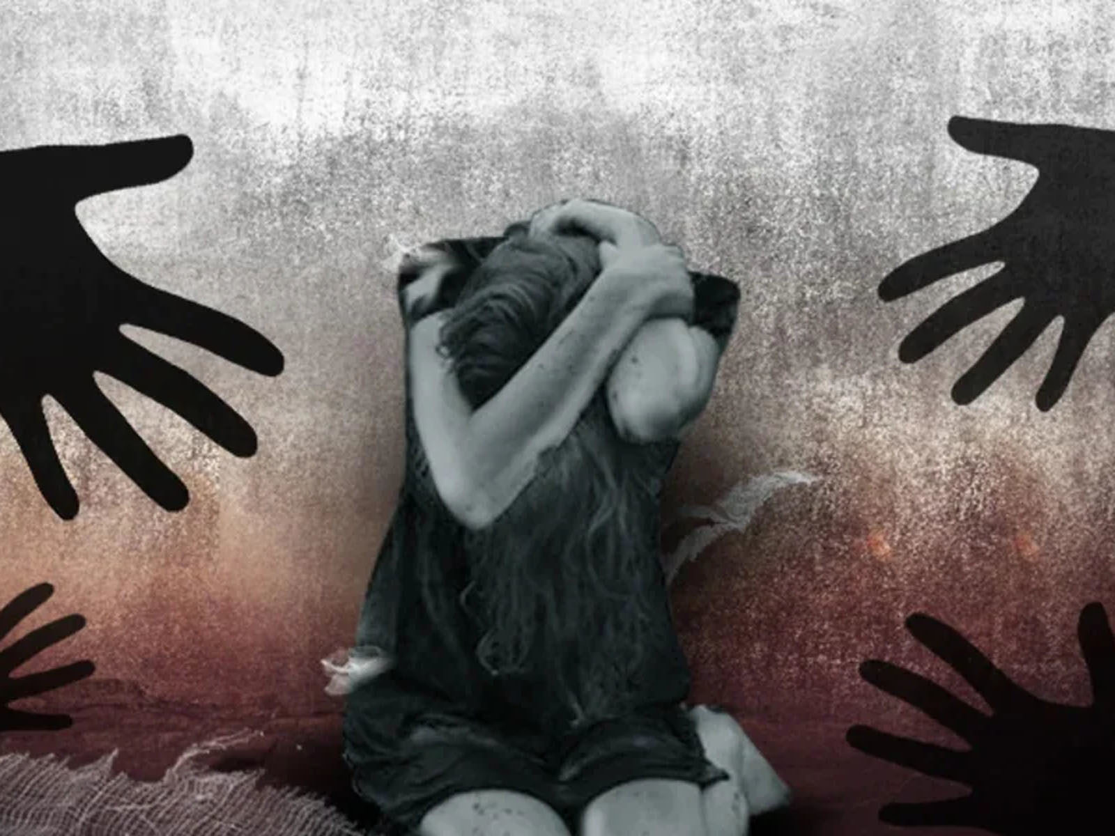Girl raped after kidnapping in Safidon area nodbk - हरियाणा: अपहरण के बाद  युवती से रेप, गांव के ही युवक ने दिया वारदात को अंजाम – News18 हिंदी