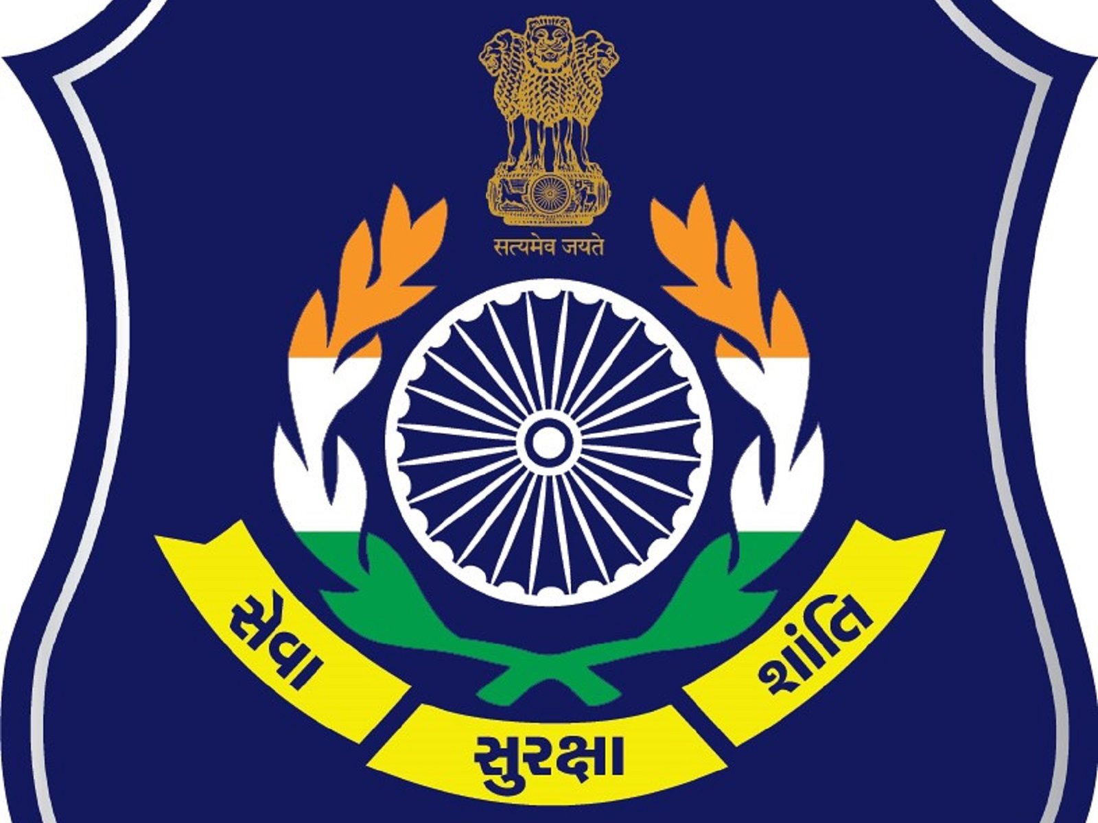 Citizen First Gujarat Police on the App Store