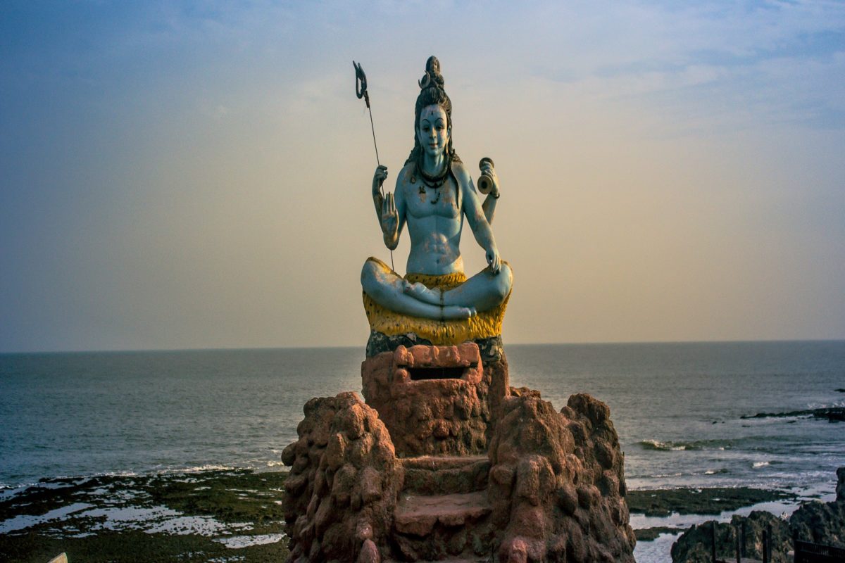 Lord Shiva Puja: भोलेनाथ को इन 9 चीजों से ...