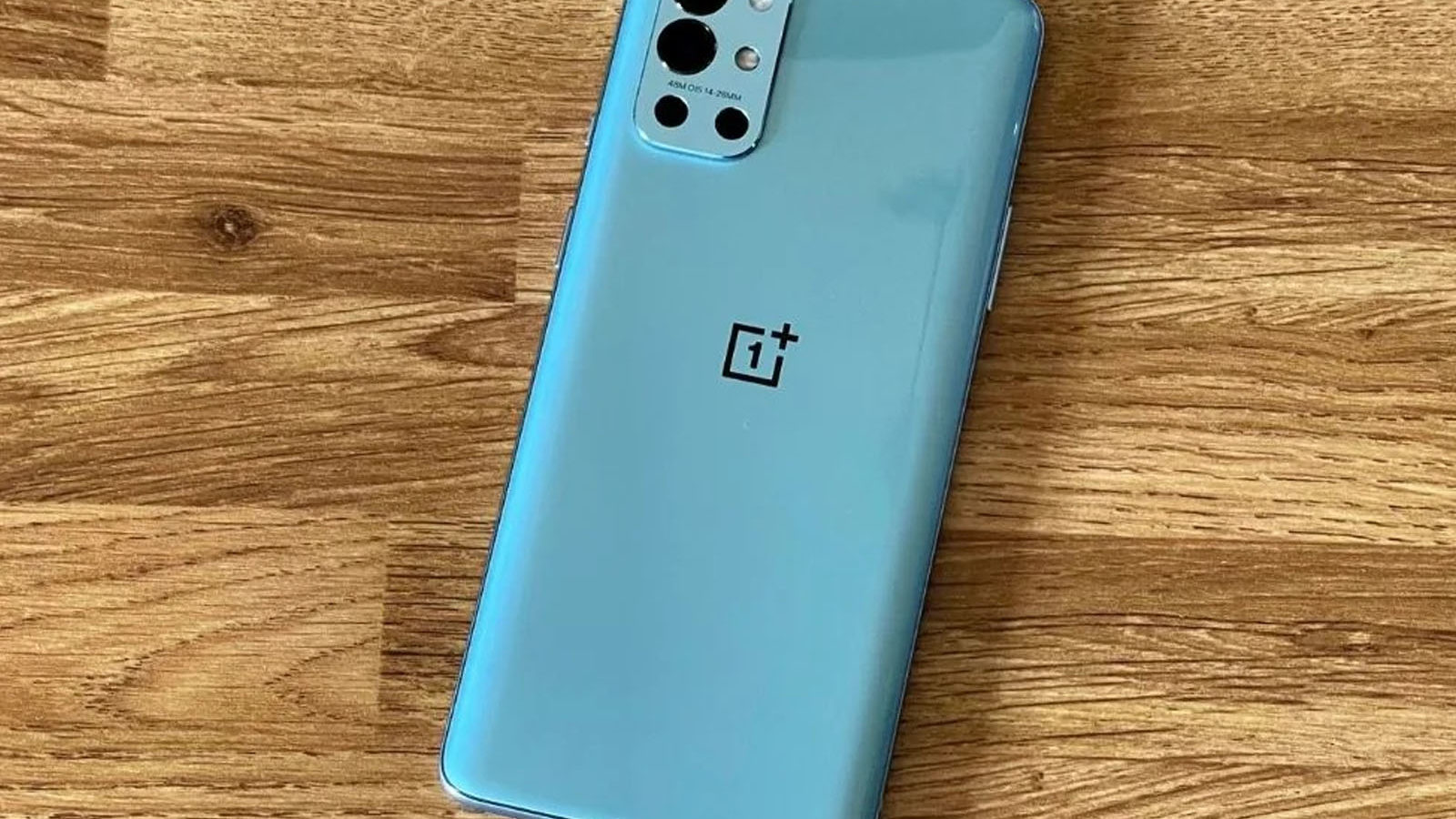 Oneplus 9r. ONEPLUS 9r голубой.