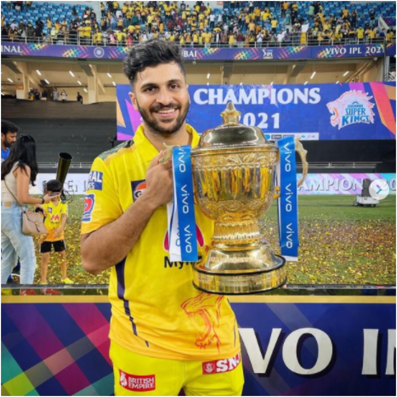 HBD Shardul Thakur: धोनी की वजह से बदली शार्दुल ठाकुर की जिंदगी, अब हार्दिक पंड्या की जगह लेने को तैयार – News18 हिंदी HBD Shardul Thakur: धोनी की वजह से बदली शार्दुल ठाकुर की जिंदगी, अब हार्दिक पंड्या की जगह लेने को तैयार – News18 हिंदी