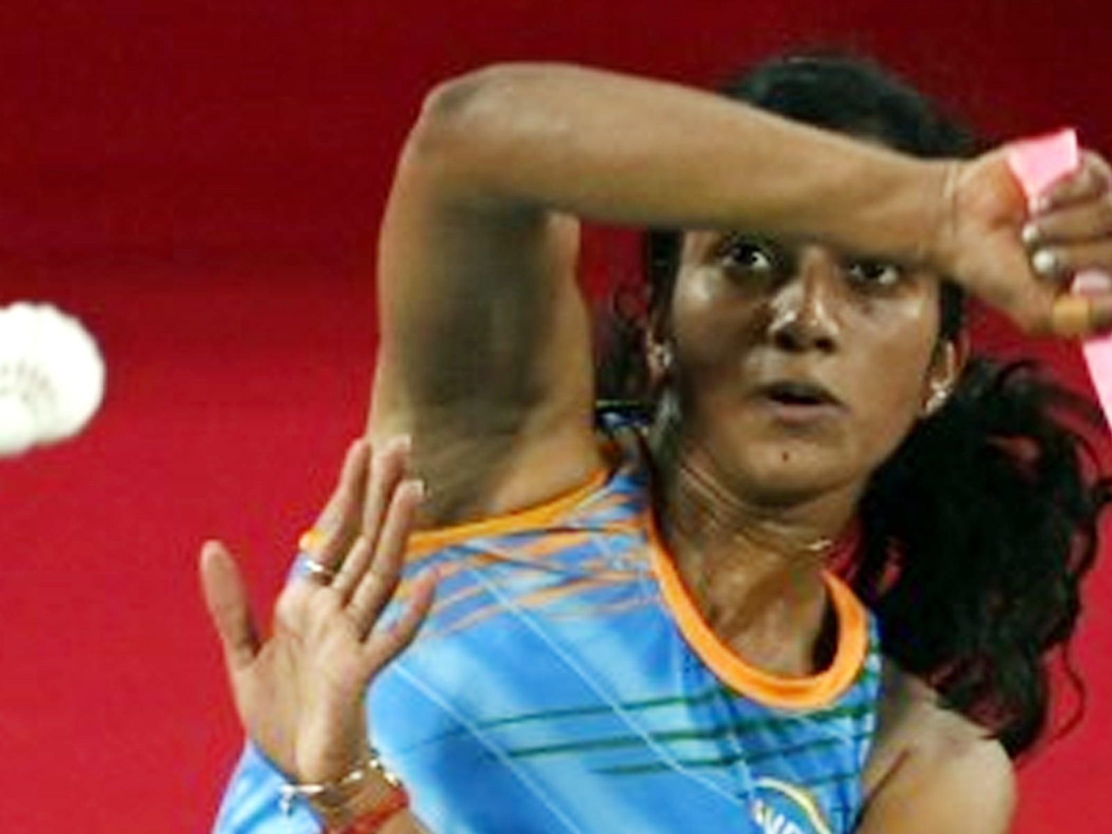 इंडोनेशिया मास्टर्स: सिंधु की निगाह खिताब पर, साइना और समीर हटे इंडोनेशिया मास्टर्स: सिंधु की निगाह खिताब पर, साइना और समीर हटे