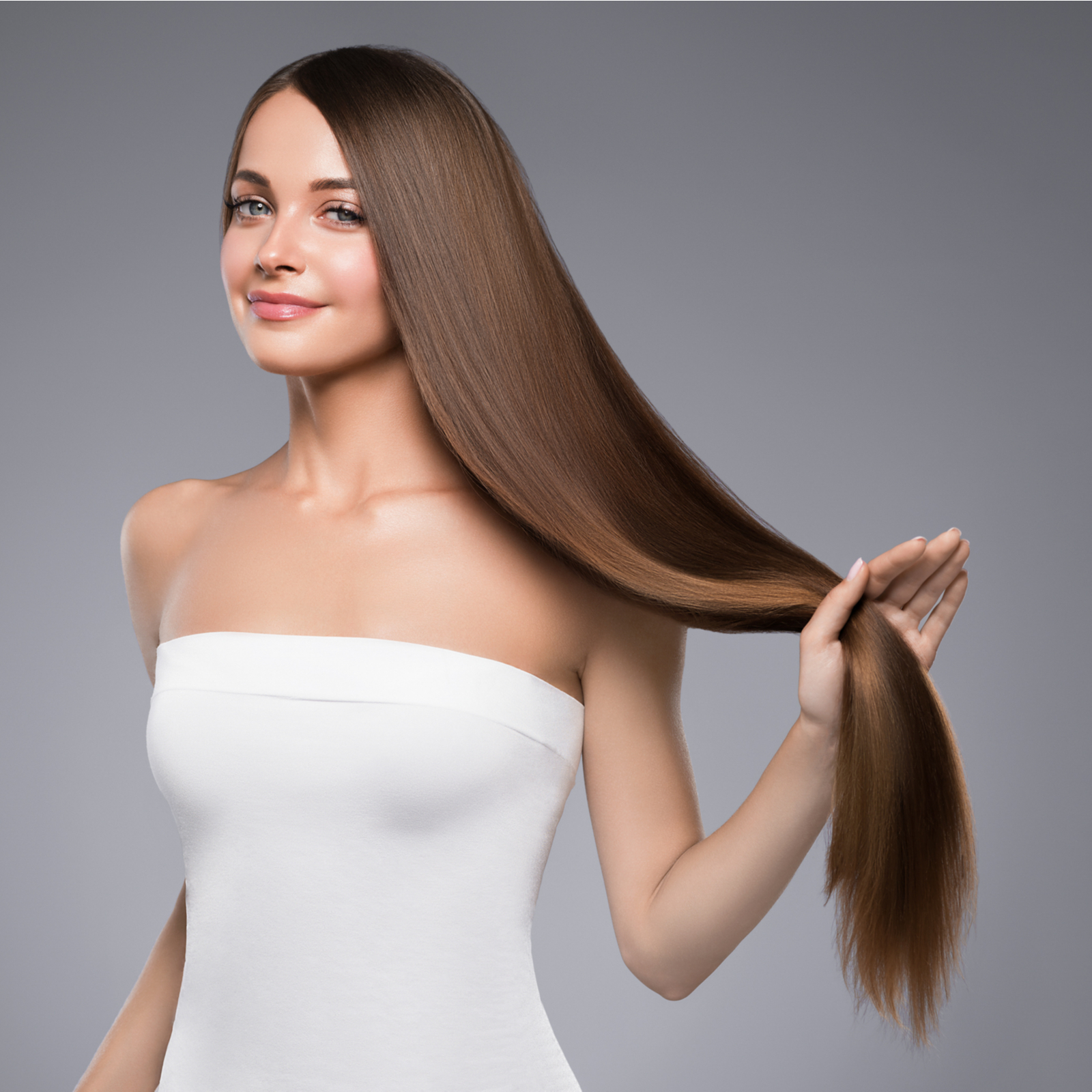 Hair Rebonding Process इन 10 तरक क जरए कर रबनडग टरटमट