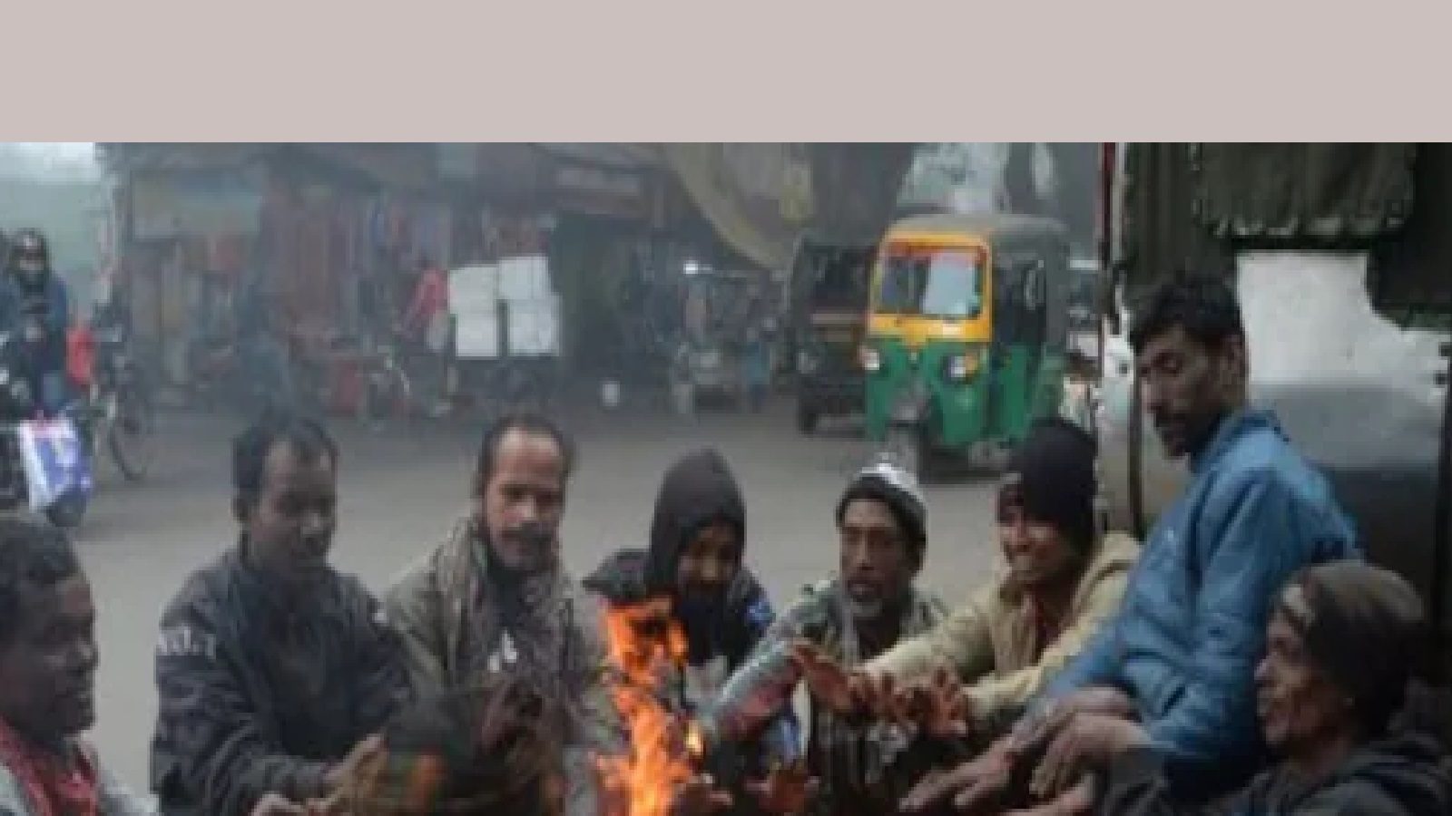 जनवरी-फरवरी में 3 डिग्री तक लुढ़क सकता है कि तापमान, चीन-भारत में हो सकता है उर्जा का संकट!