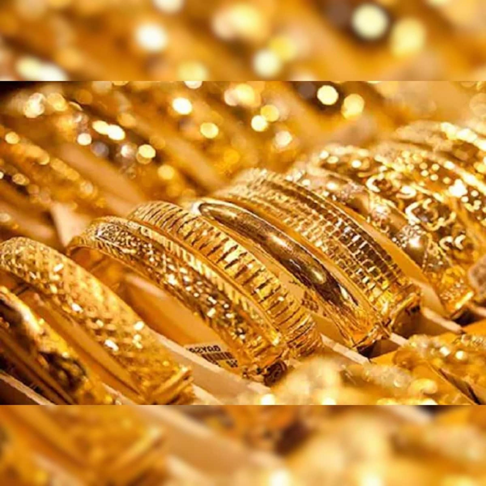 Check gold silver latest price in india 29 november 2021 check today 10 gram gold price 22 carat gold price 24 carat gold rate in your city nodvkj - Gold Price Today: