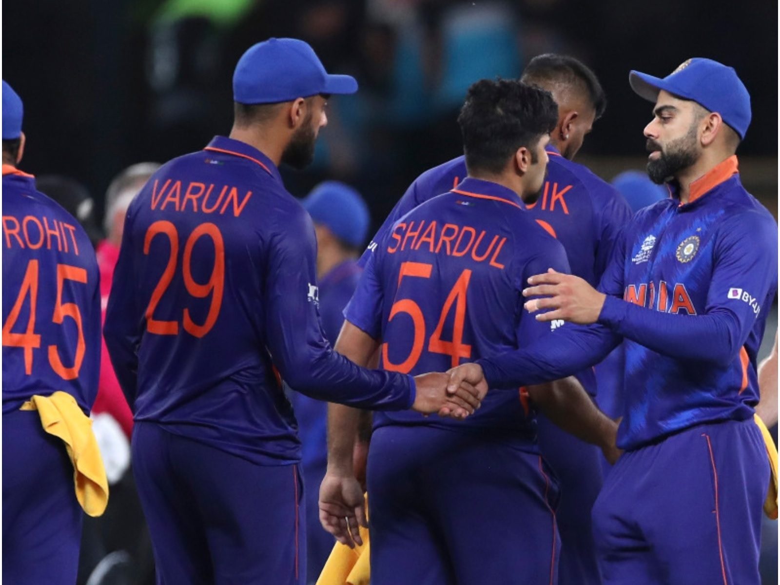 Indian Team Ko Phupho Sakeena Ki Nazar Lag Gai, Ha Haye, ICC T20 World  Cup 2021, Urdu Gram, Indian Team Ko Phupho Sakeena Ki Nazar Lag Gai