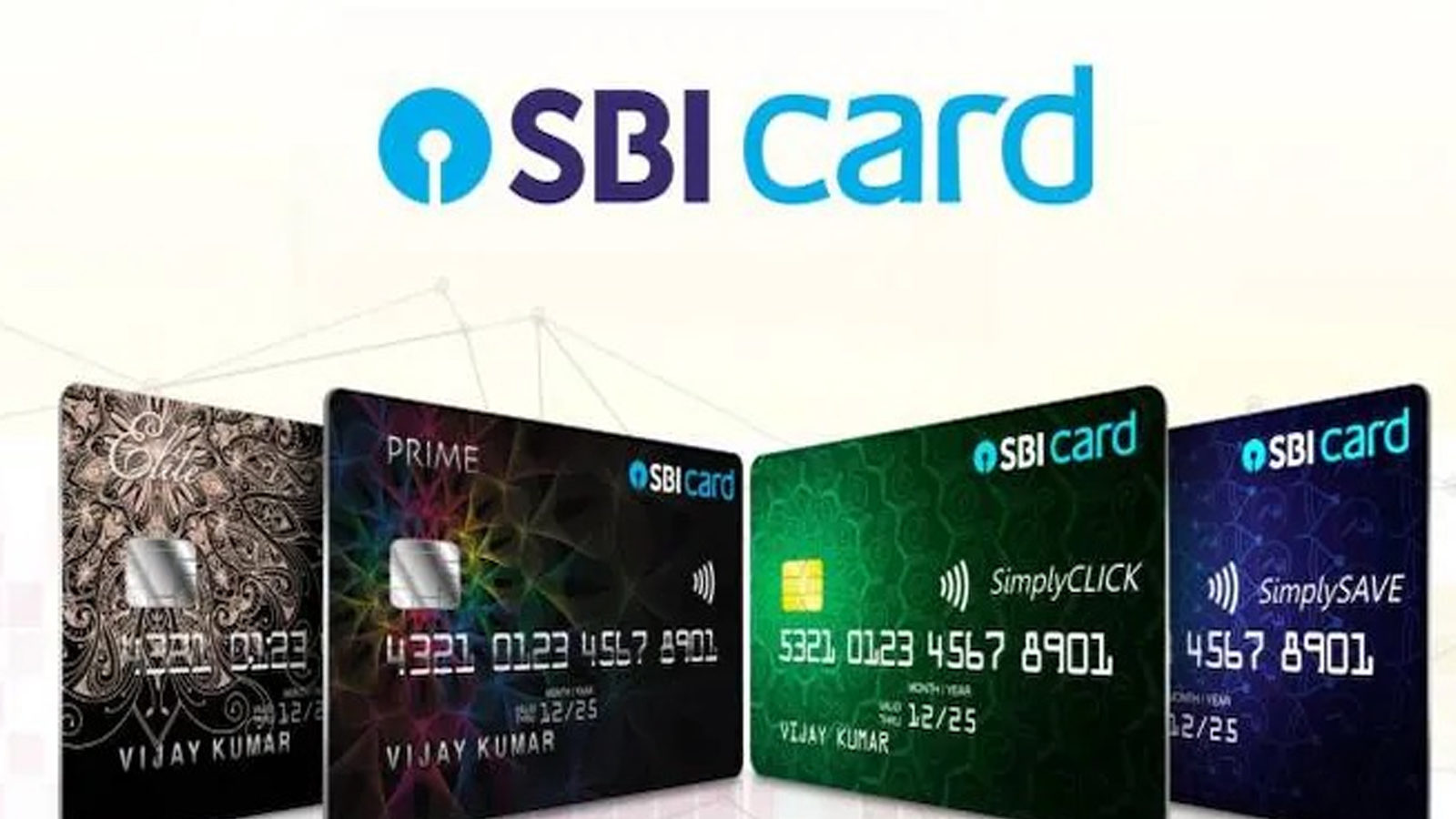 SBI क्रेडिट कार्ड चार्जेज, SBI Credit Card Annual Fee And Renewal Charges