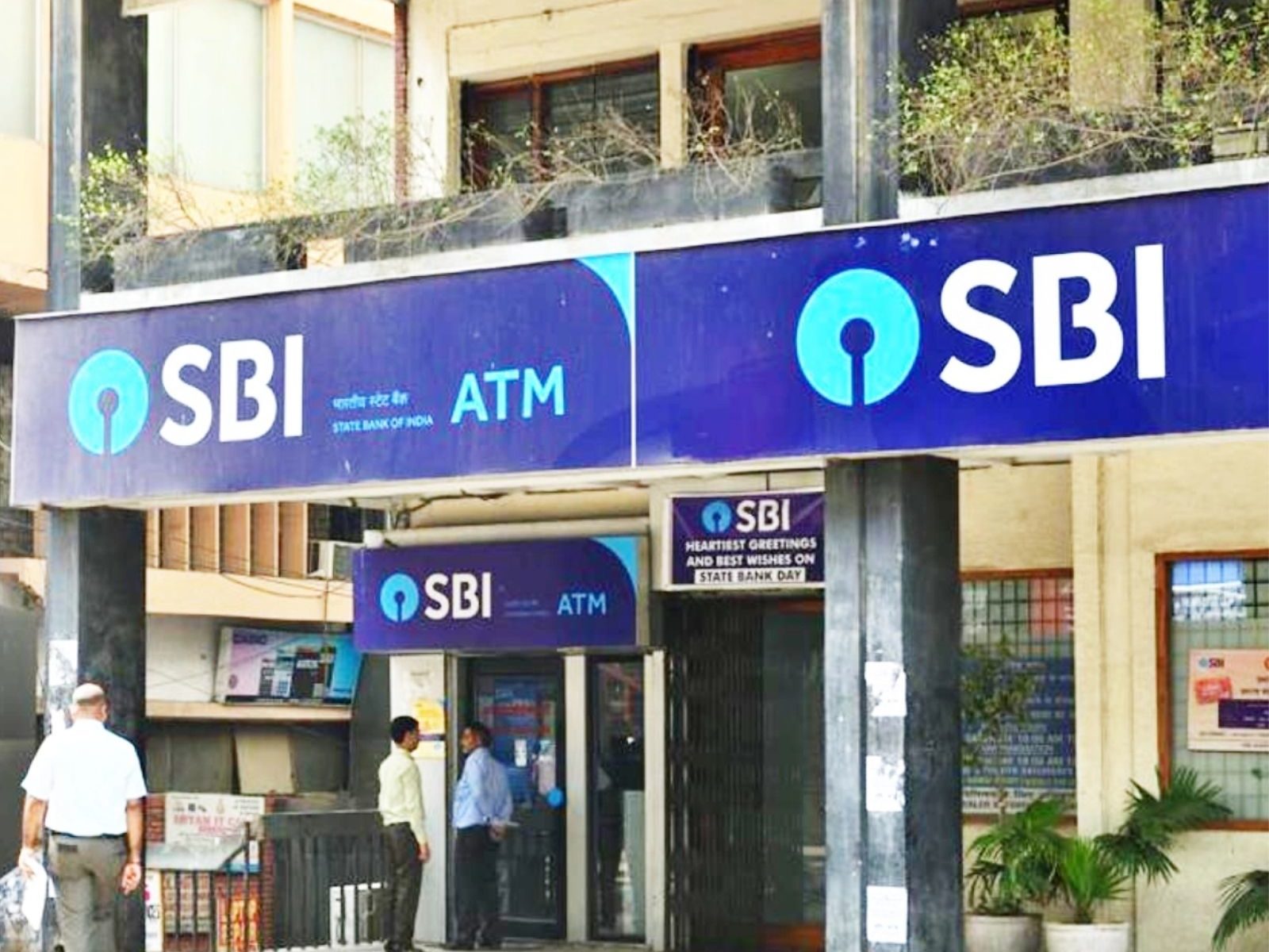 MSME को लोन देने के लिए SBI और कैपरी ग्लोबल कैपिटल ने की साझेदारी MSME को लोन देने के लिए SBI और कैपरी ग्लोबल कैपिटल ने की साझेदारी