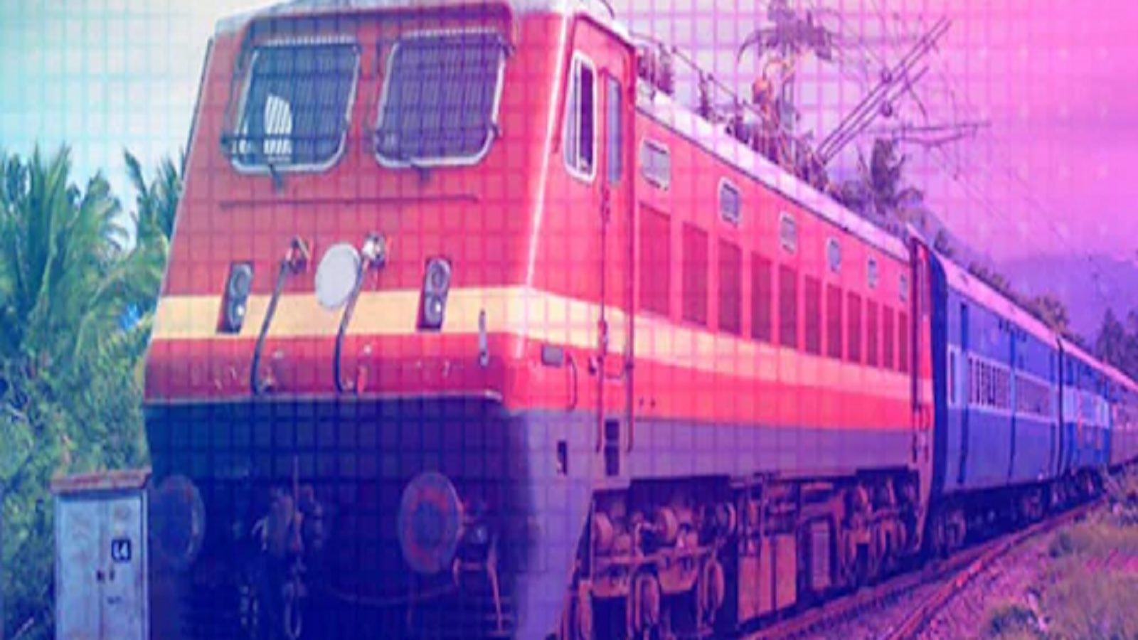 Train Bihar 2