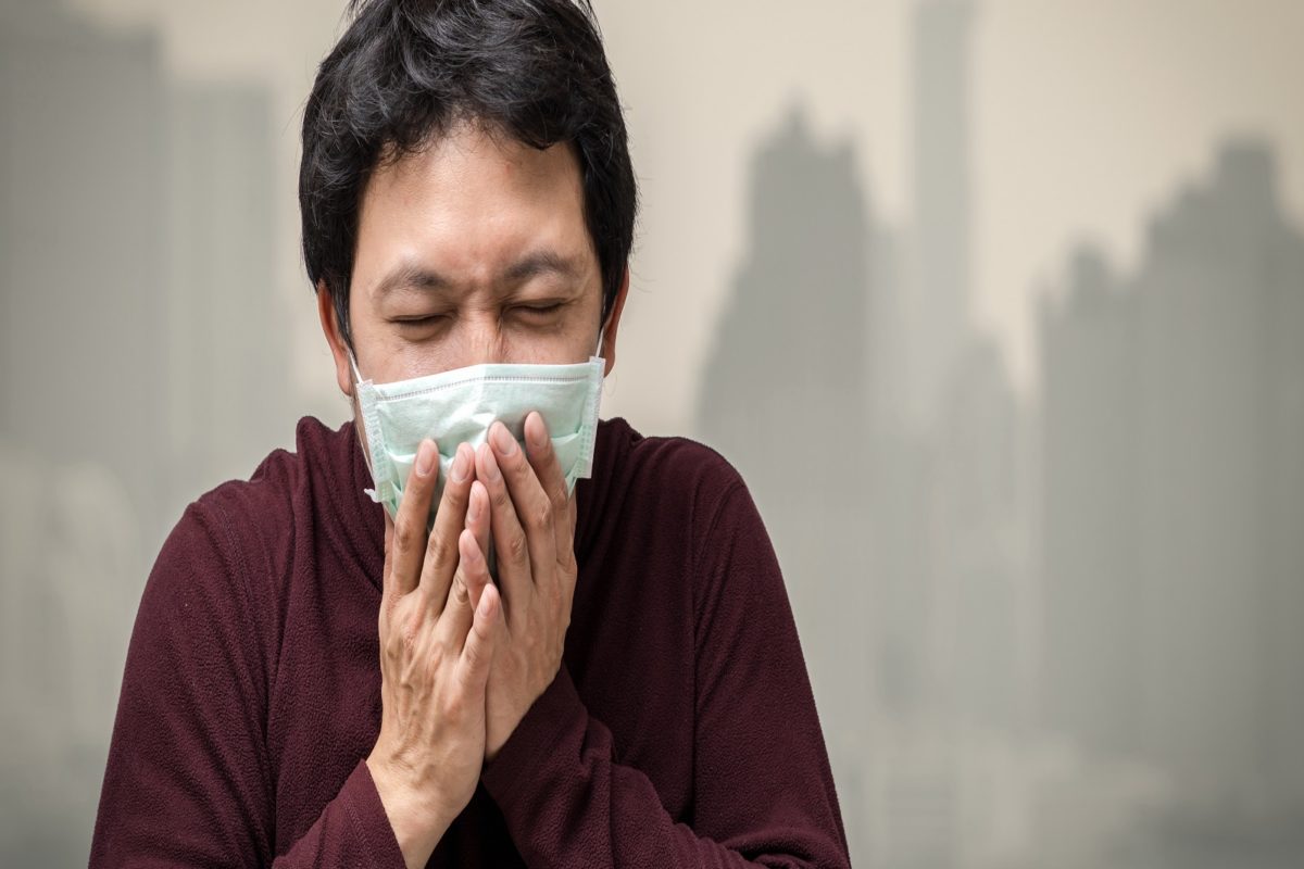 मास्क पहनते हैं तो ओमिक्रॉन नहीं बिगाड़ पाएगा कुछ! 225 गुना कम हो जाता है खतरा