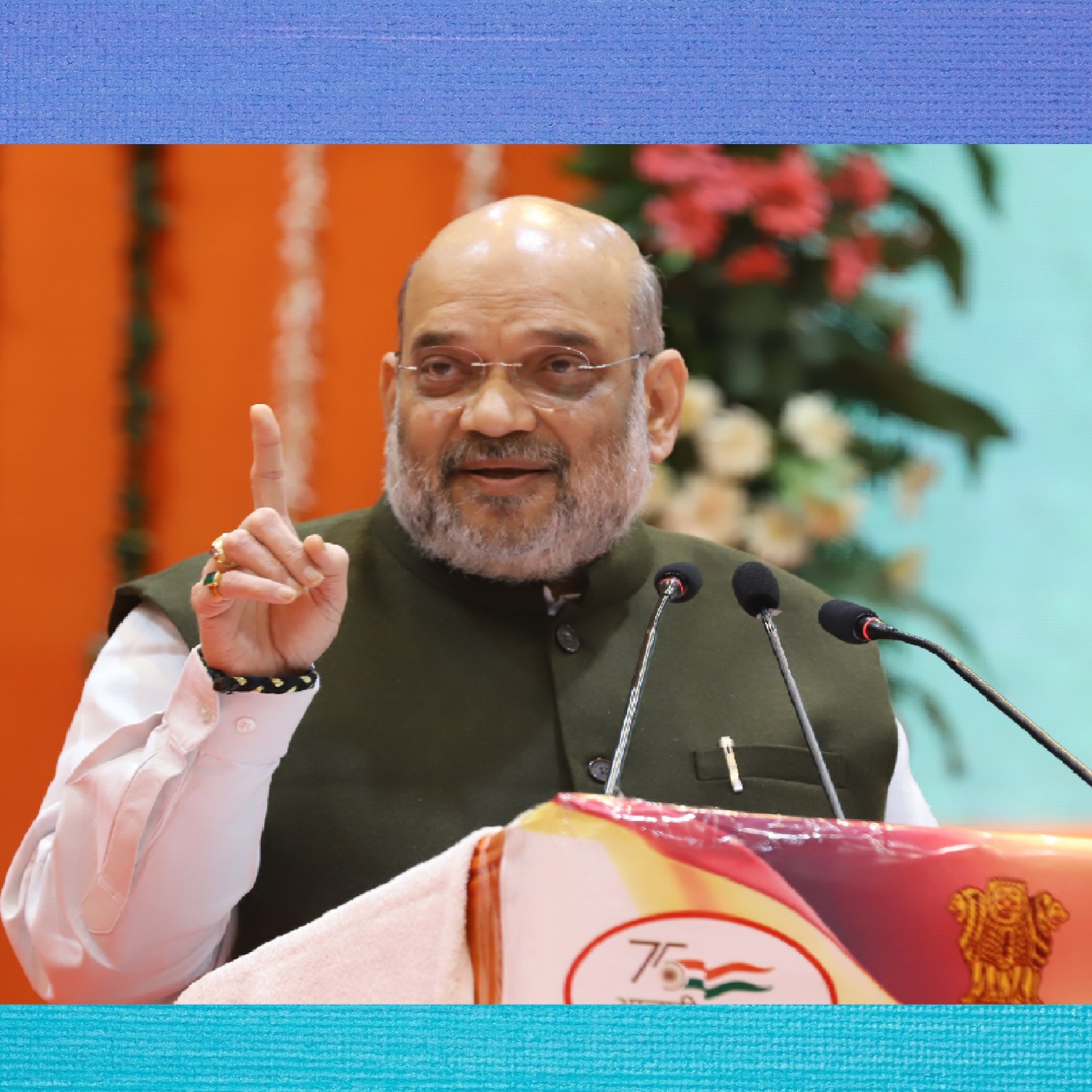 Gujarat Election: Amit Shah's Claim In Gujarat, Said- 'BJP Will Break ...