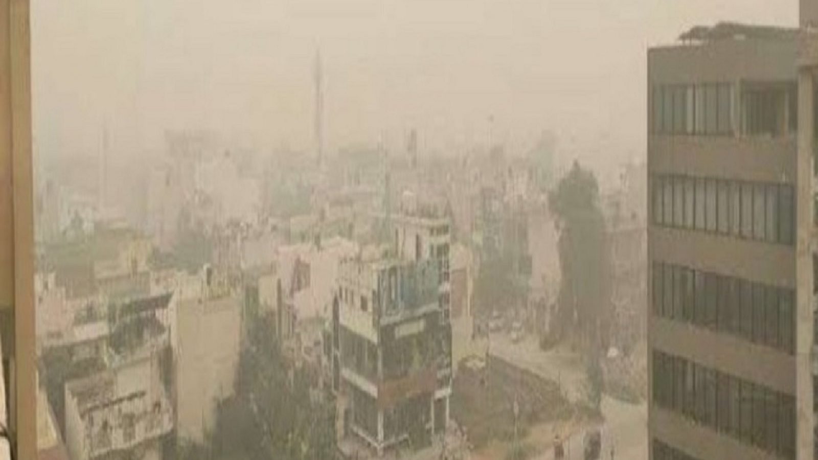 Air Pollution: ‘जहरीली’ हवा में सांस ले रहे मुजफ्फरपुर के लोग! लगातार बढ़ रहा प्रदूषण